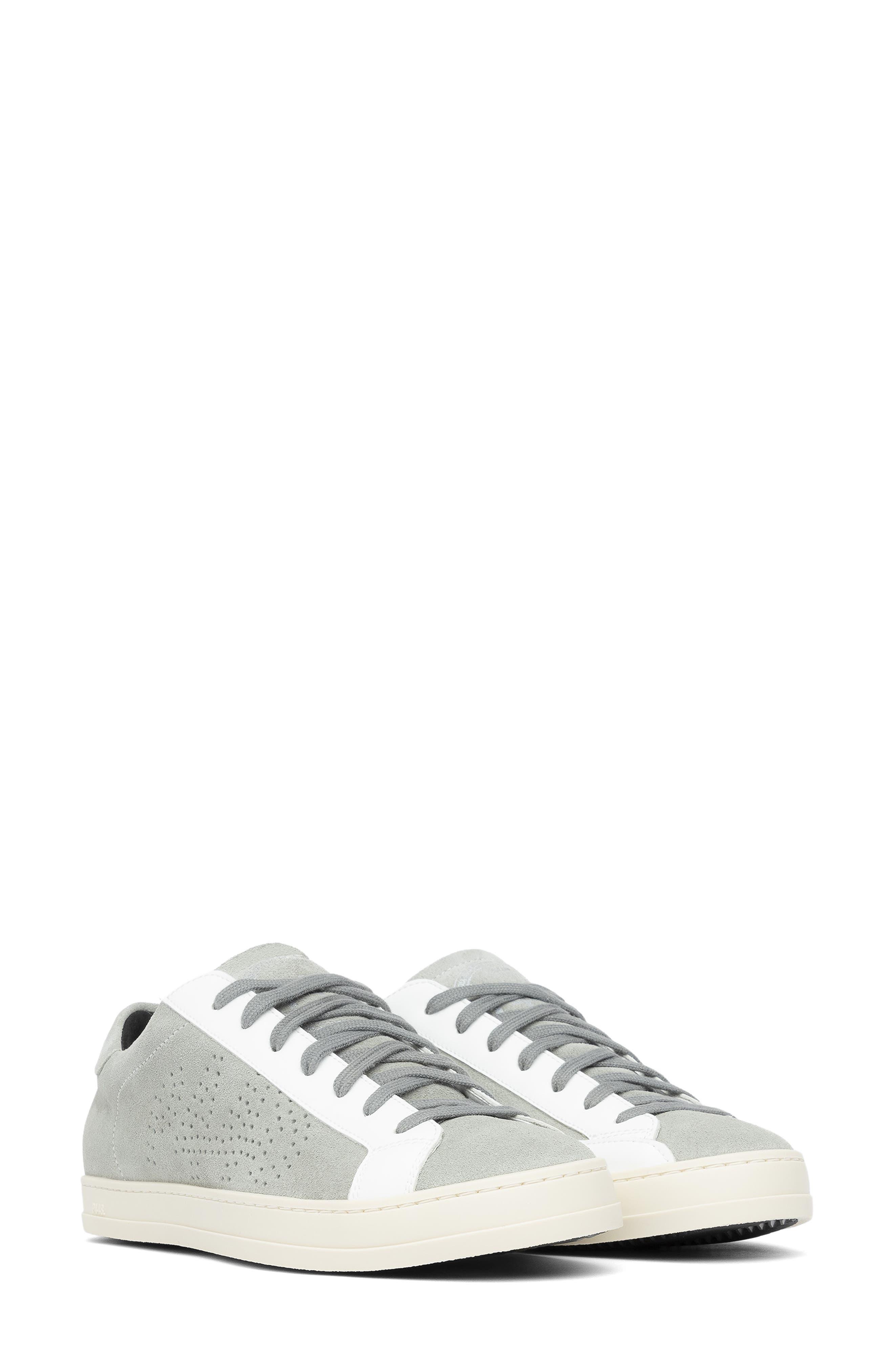 P448 John Sneaker in White | Lyst