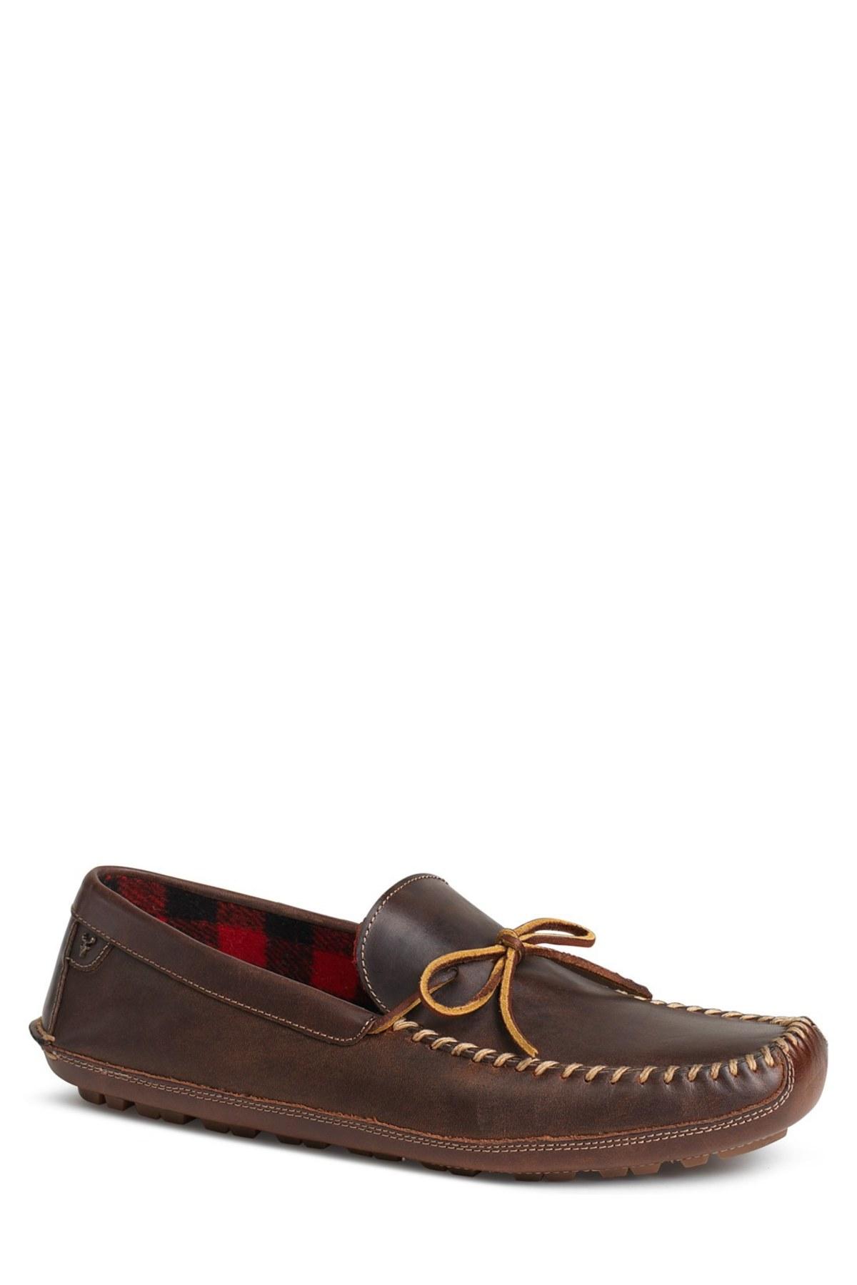 trask polson slipper