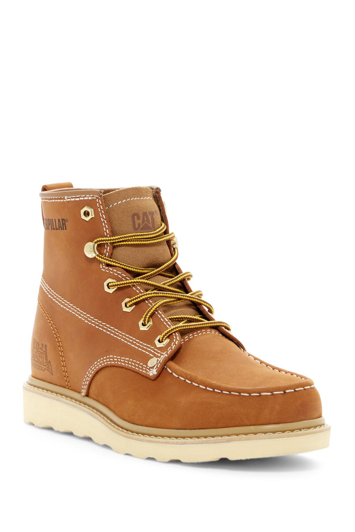 glenrock mid boot