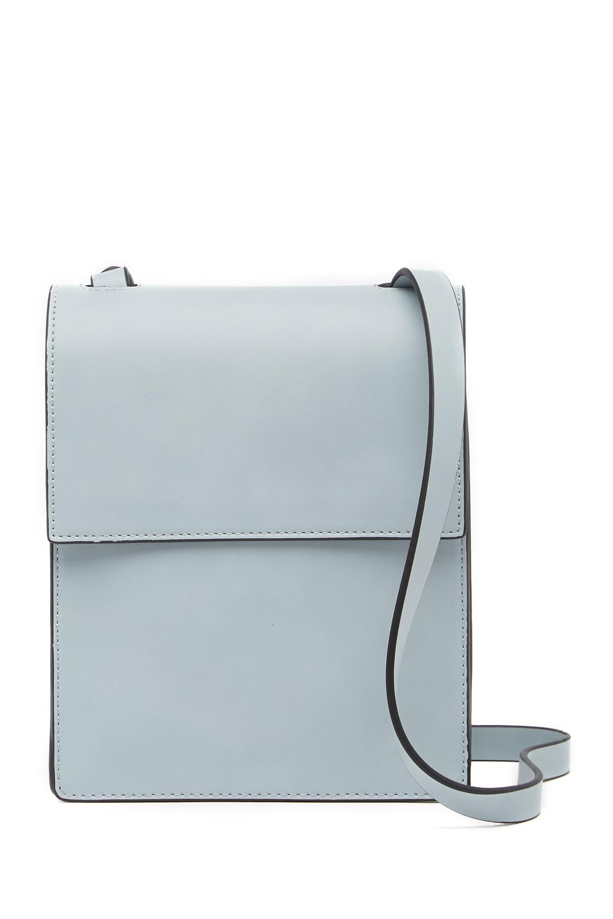 north south crossbody