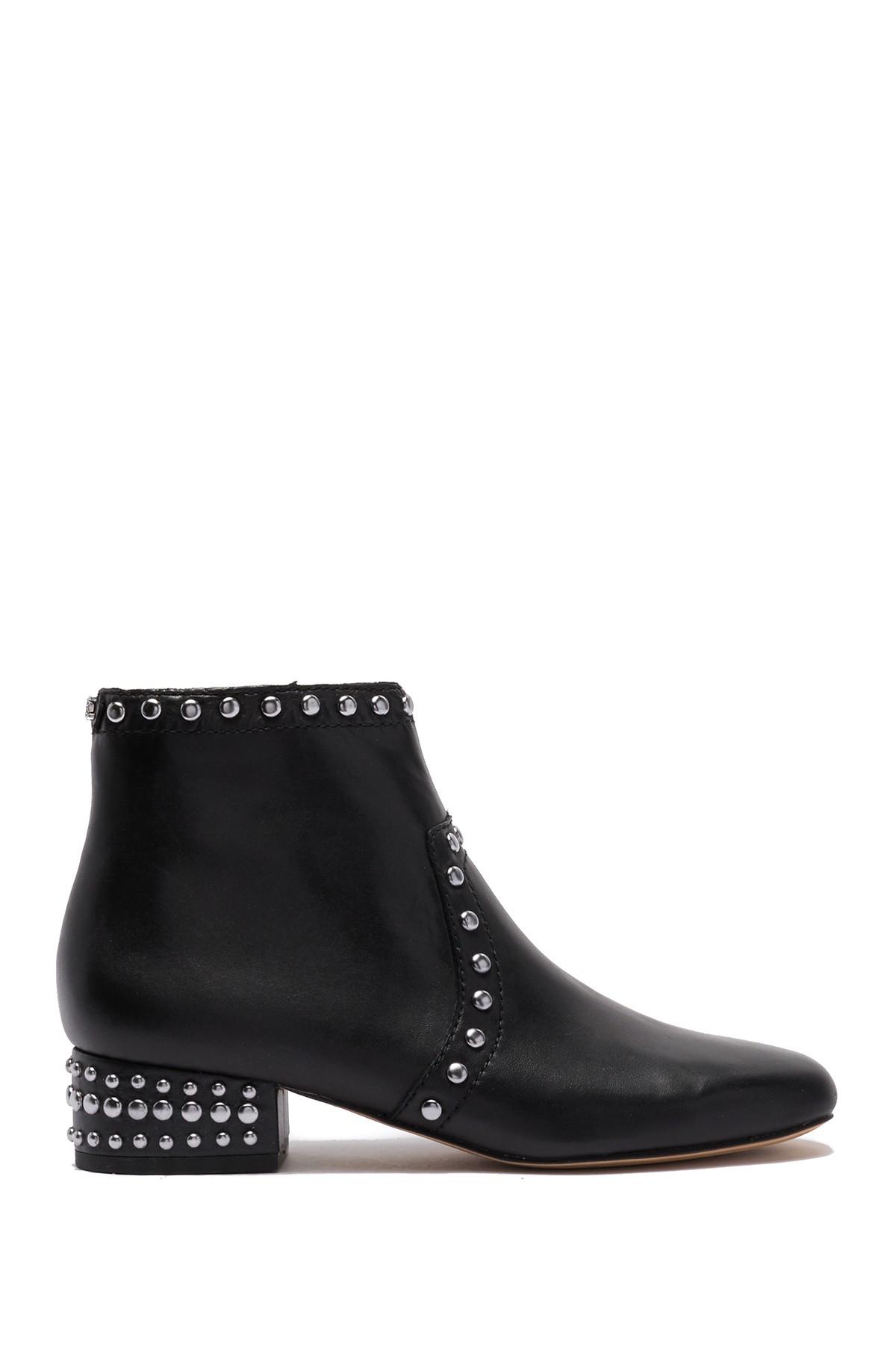 sam edelman lorin bootie