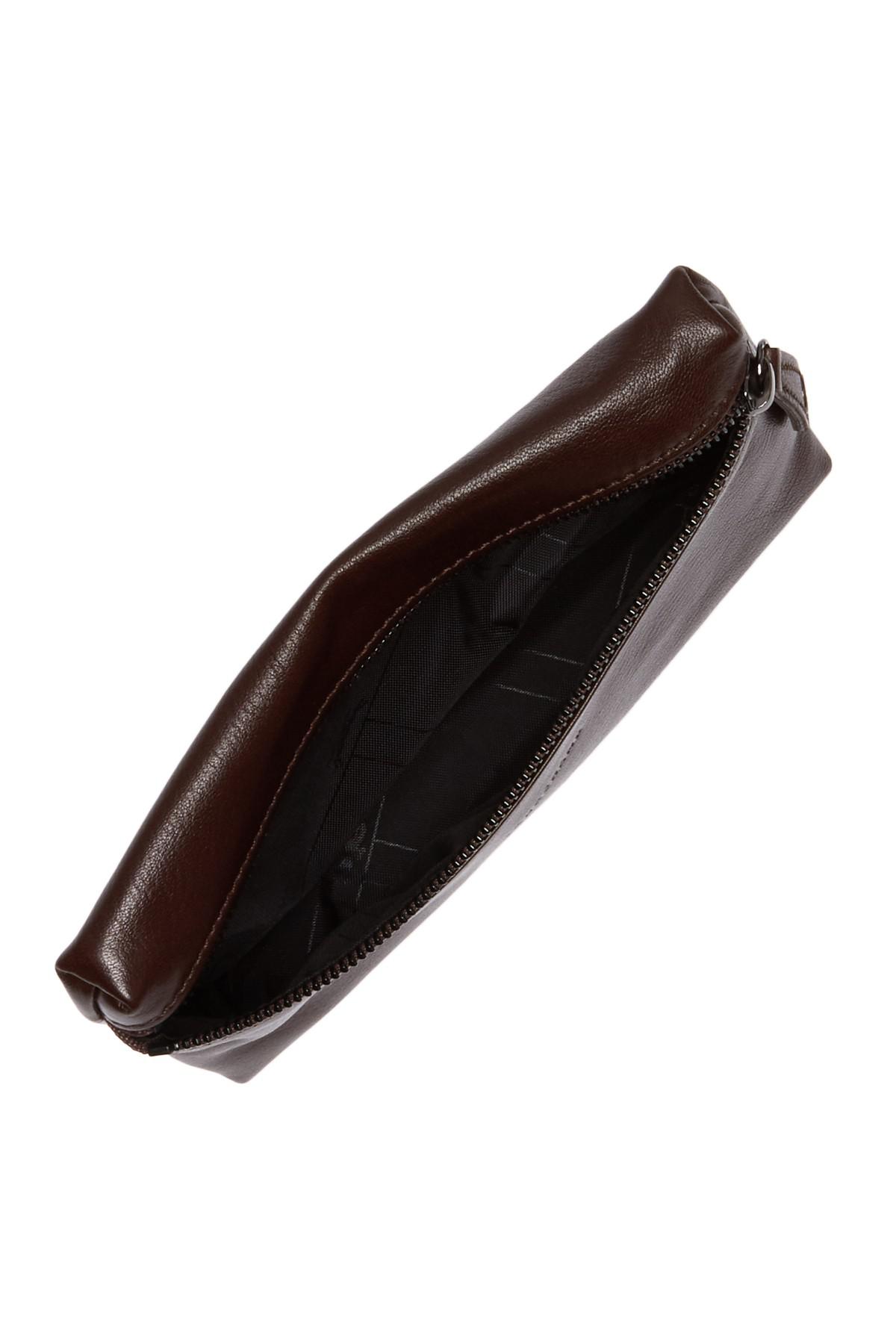 longchamp pencil case