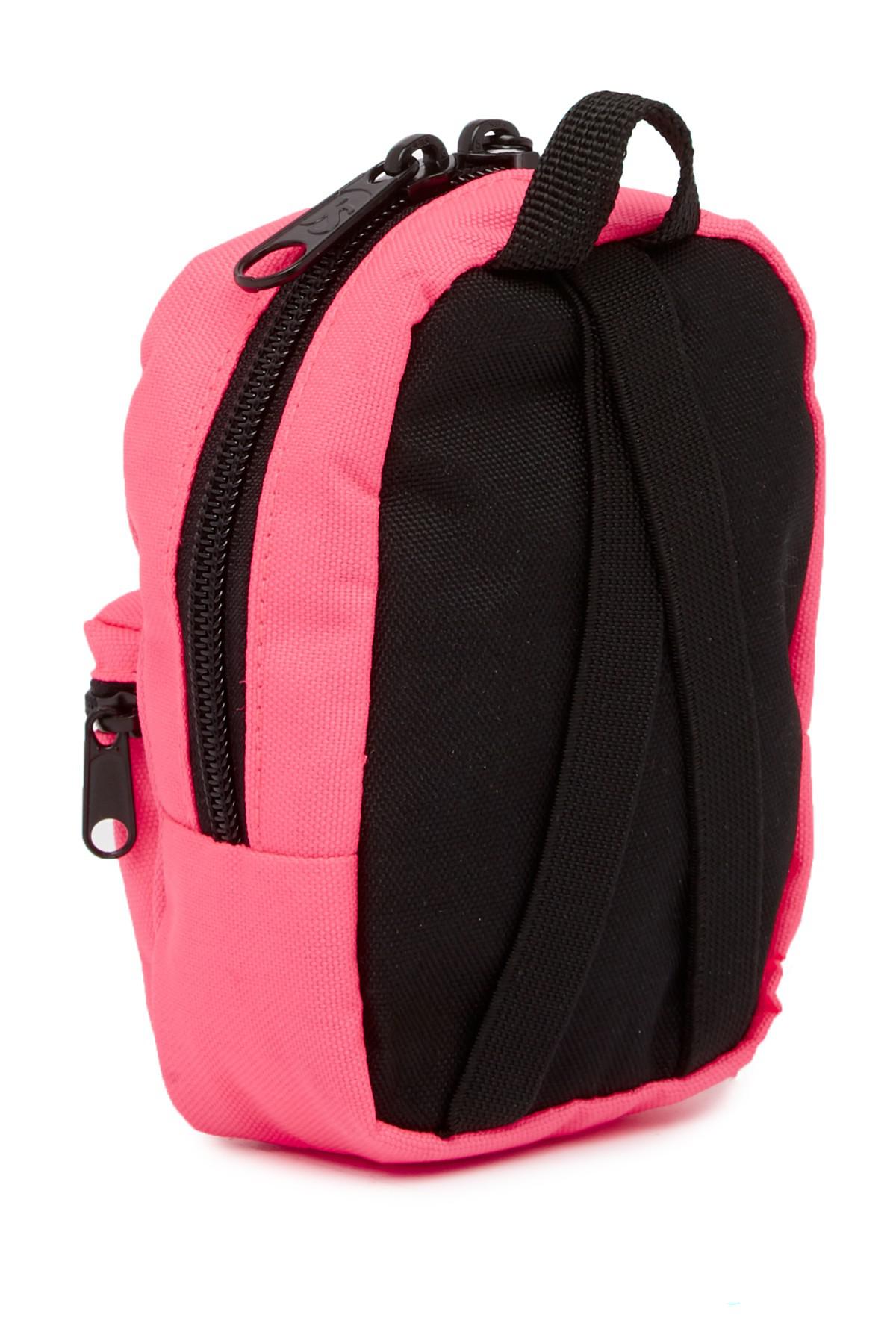 Jansport Lil&#39; Break Backpack in Pink - Lyst