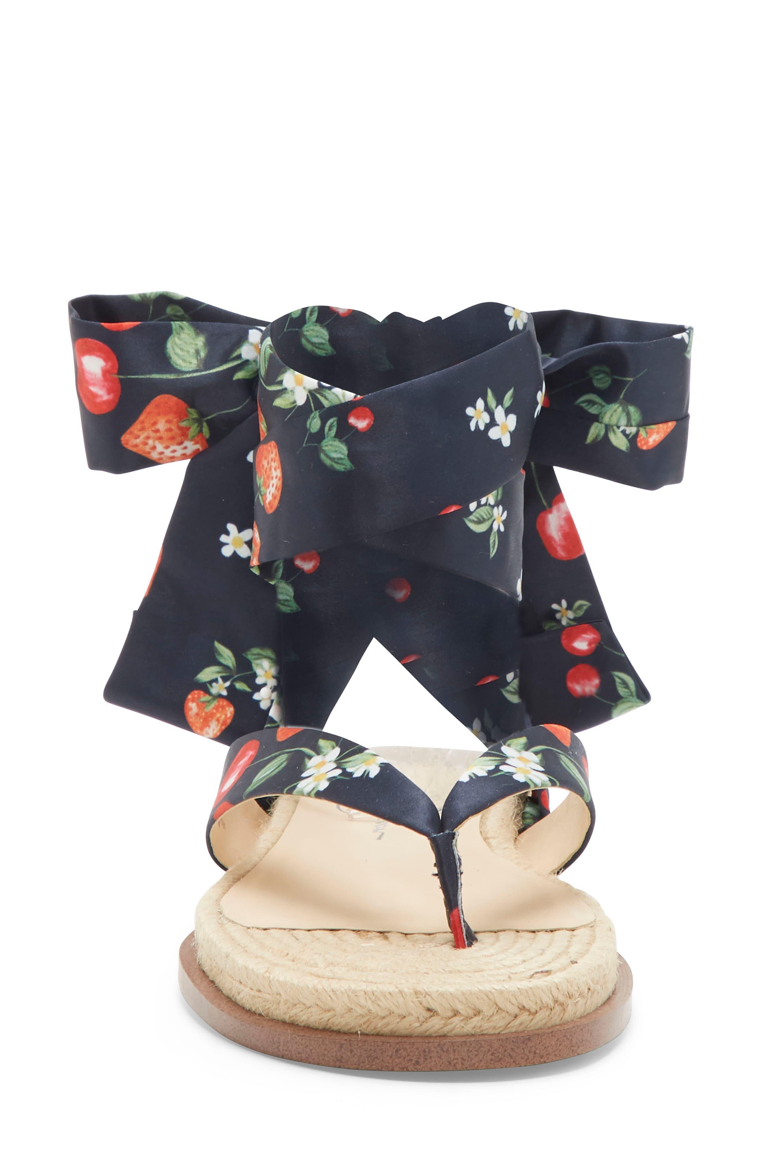 jessica simpson abramo sandal