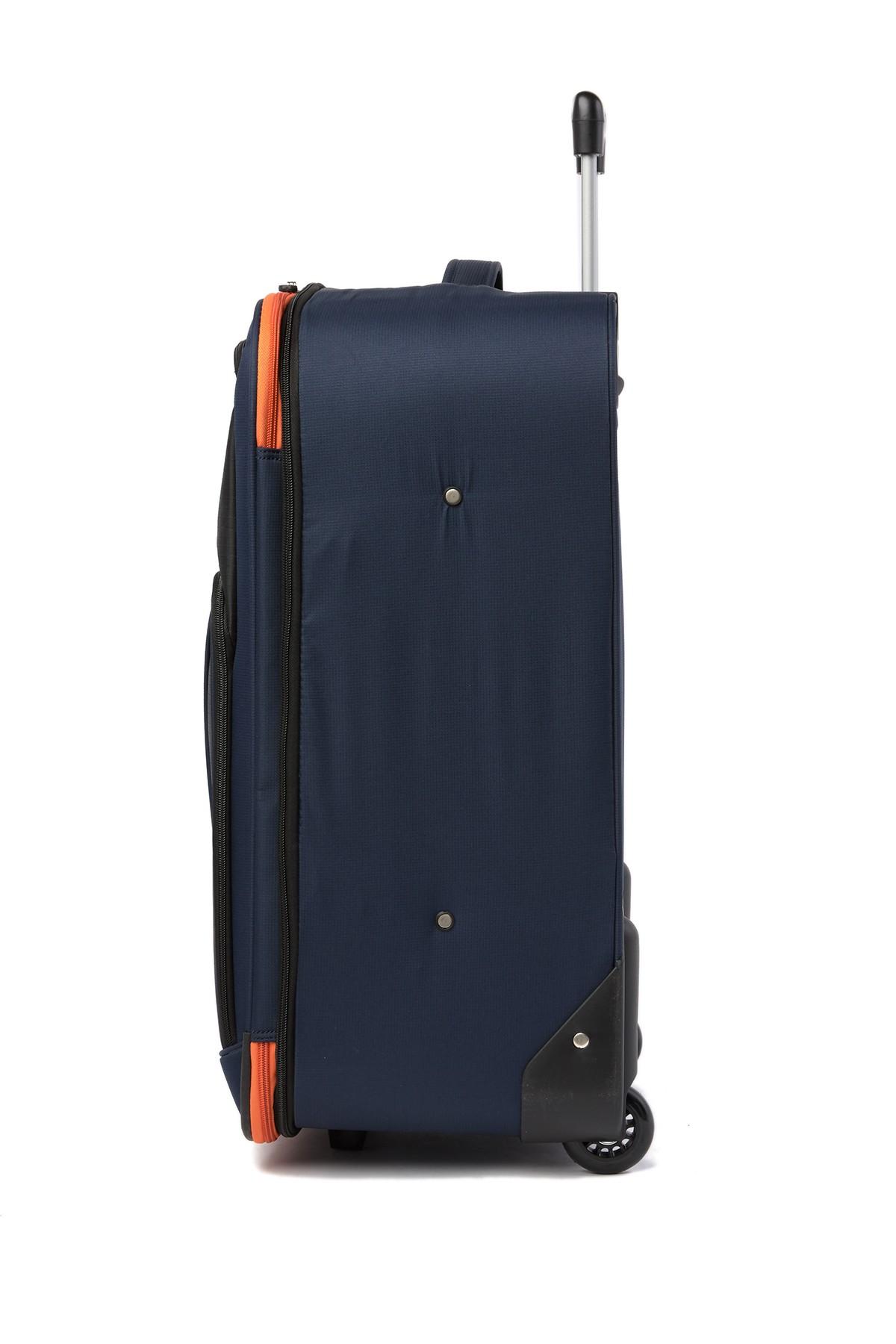 timberland williston luggage