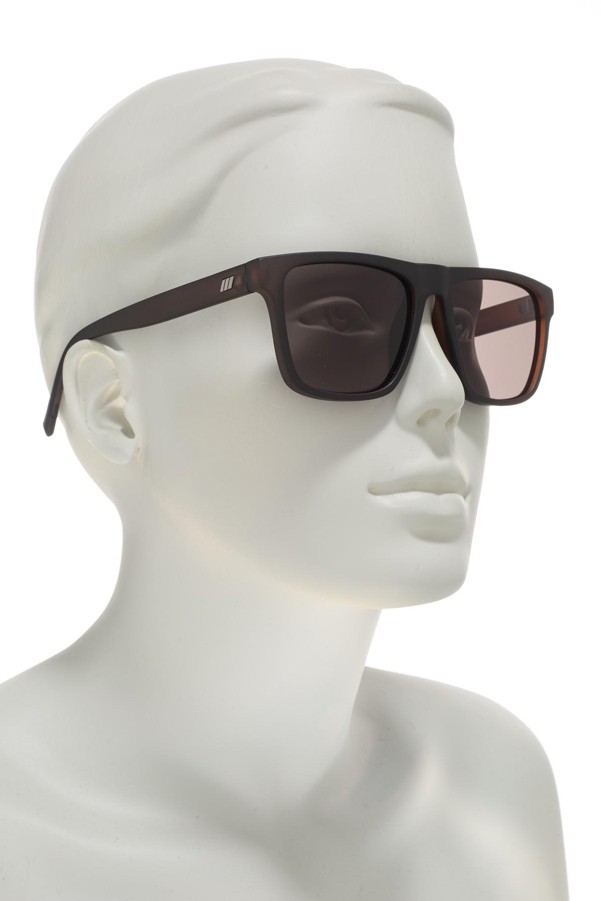 le specs the boss