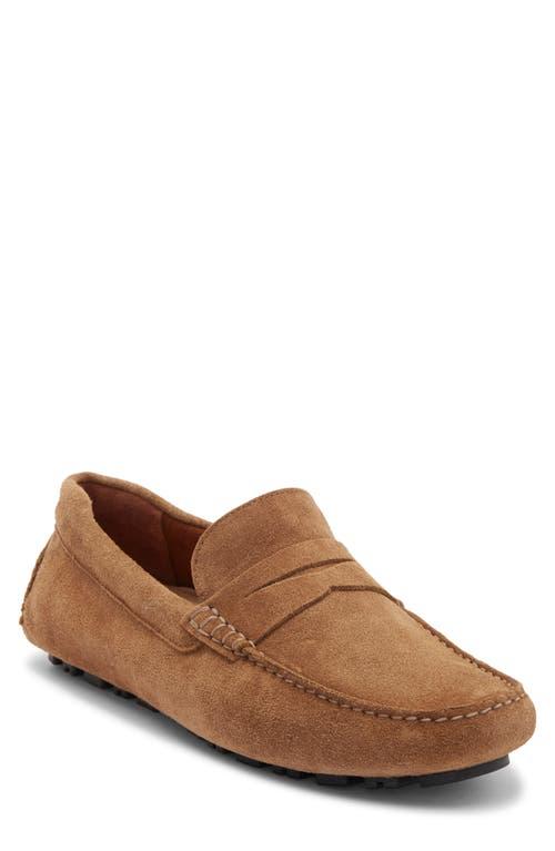 Nordstrom men’s Brody Driving Penny Loafer NWOT size 13 Nordstrom Brody Driving Penny Loafer (Men) | Nordstrom main image 4