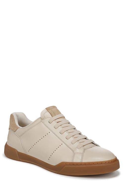 Vince Mercer Slip-On Sneaker in White for Men | Lyst display picture 2