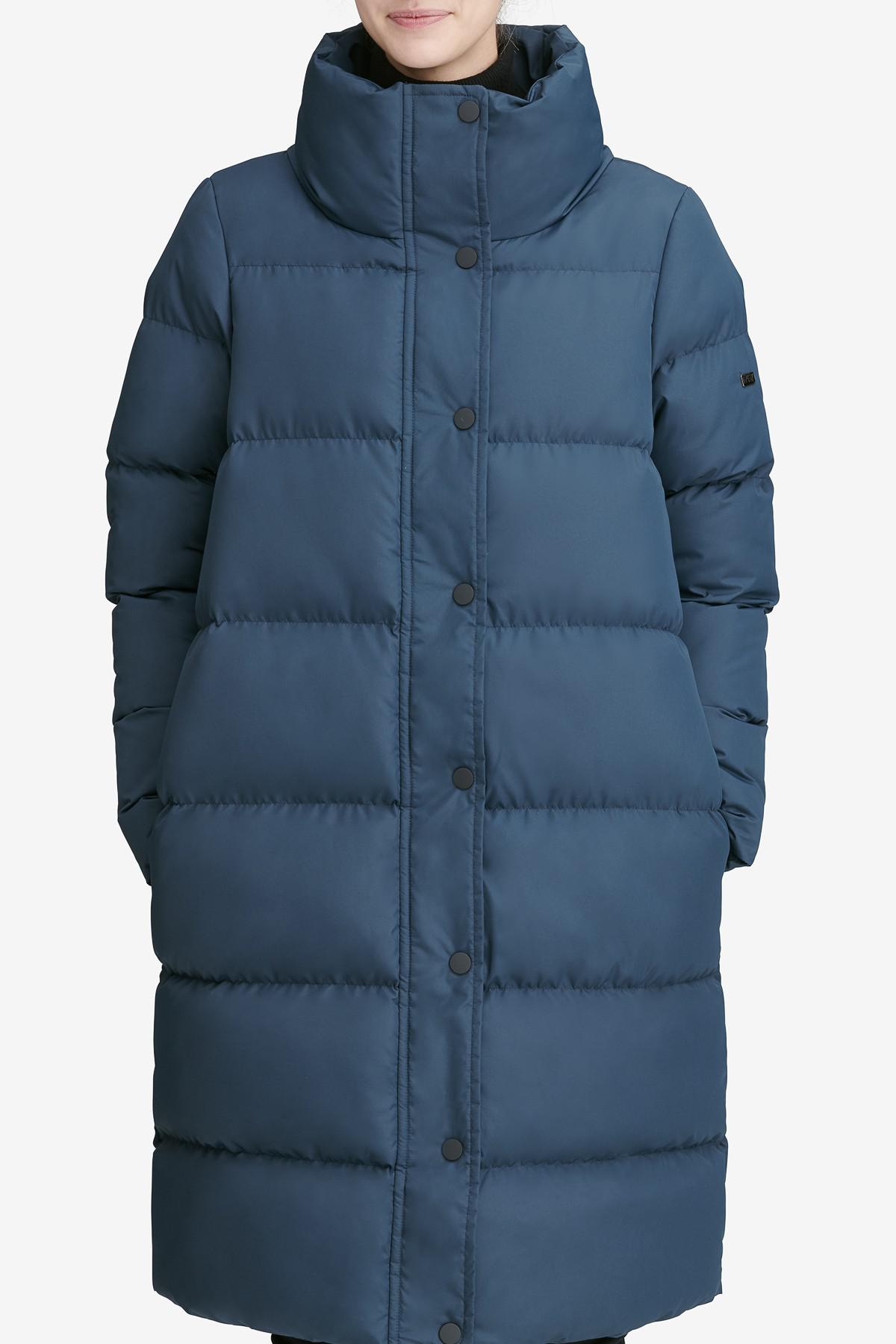 Andrew marc mildred quilted puffer coat clearance