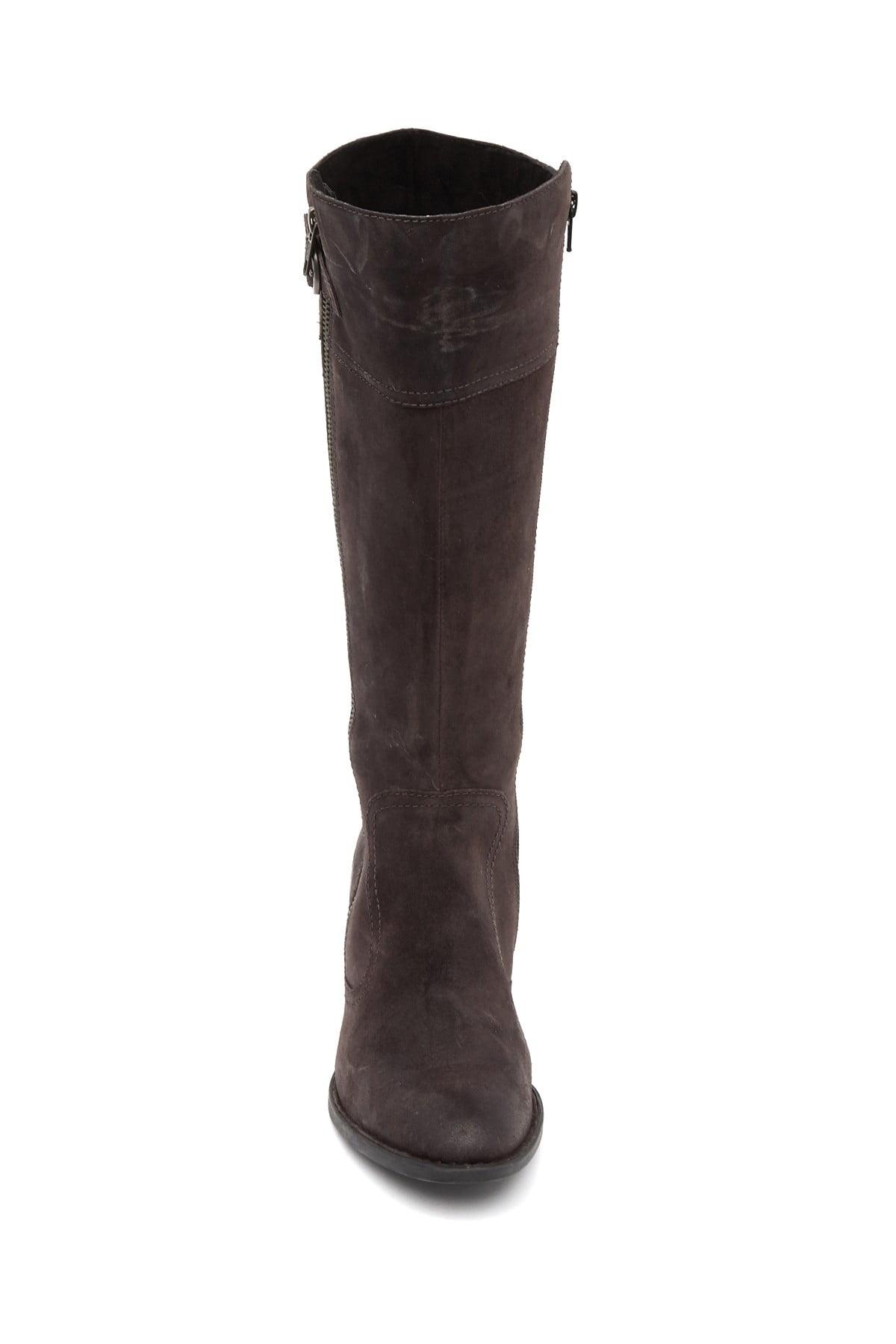 born fannar wide calf boots