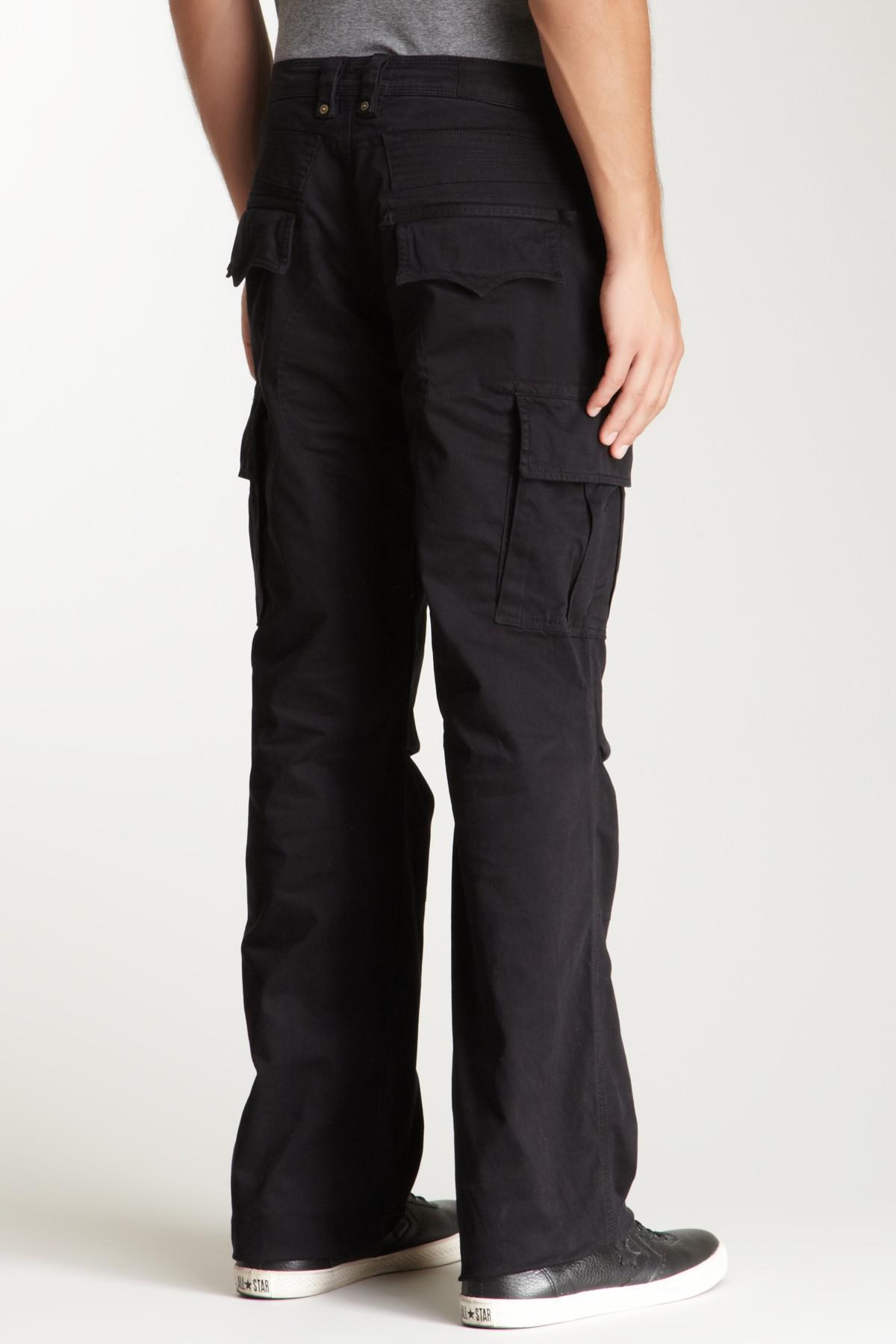 Men's PURPLE BRAND Cargo Pants | Nordstrom