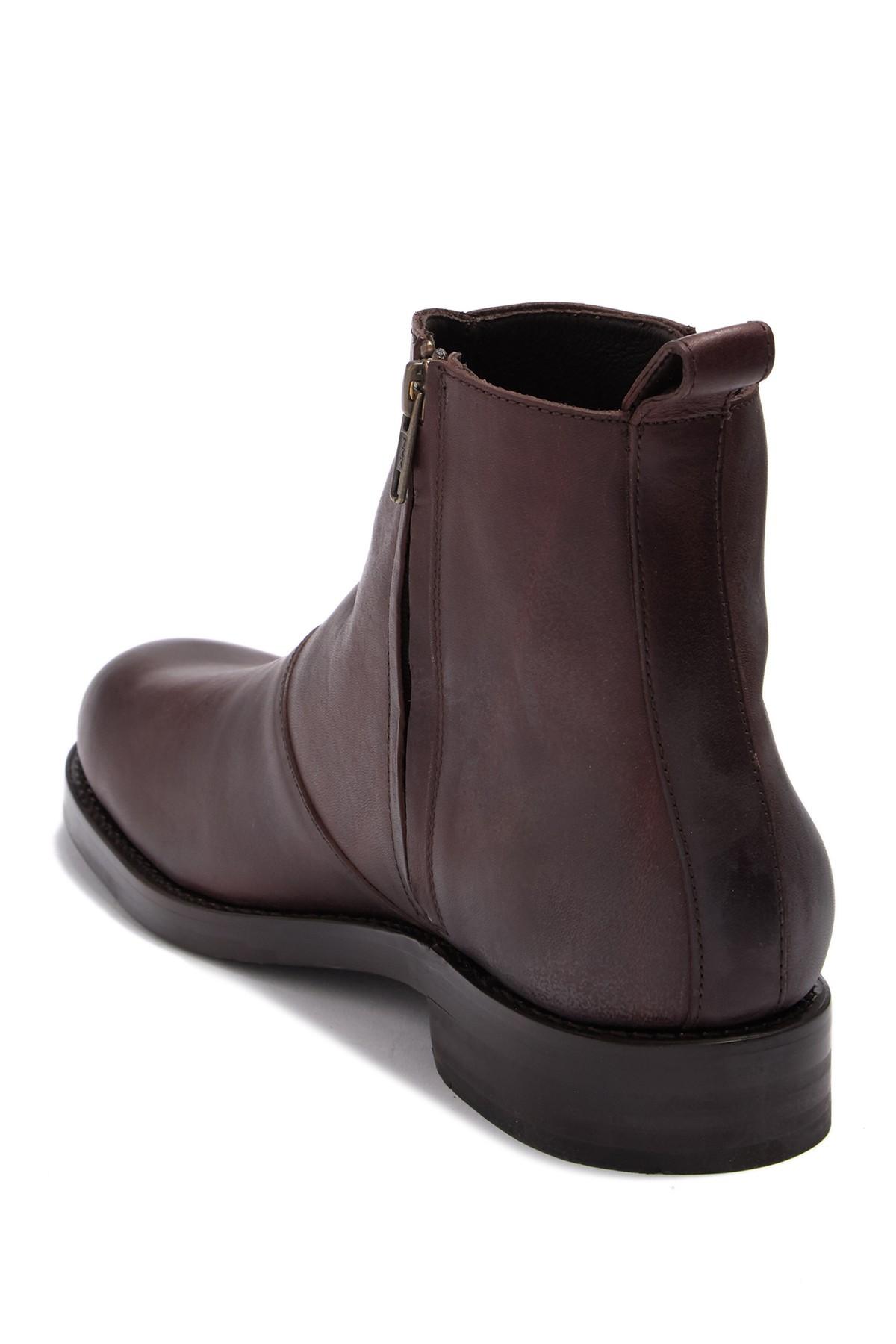 wolverine montague zip