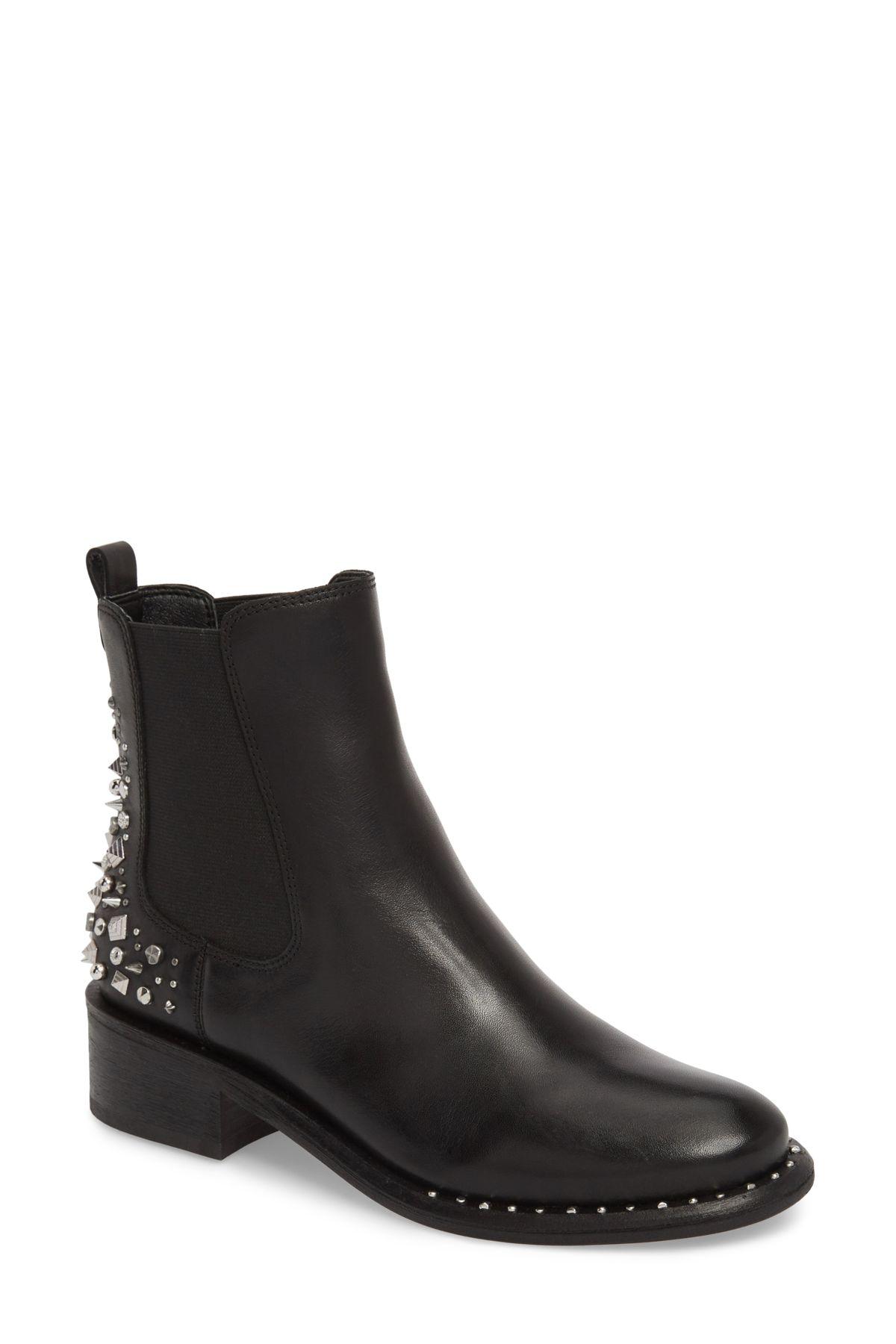 sam edelman dover bootie