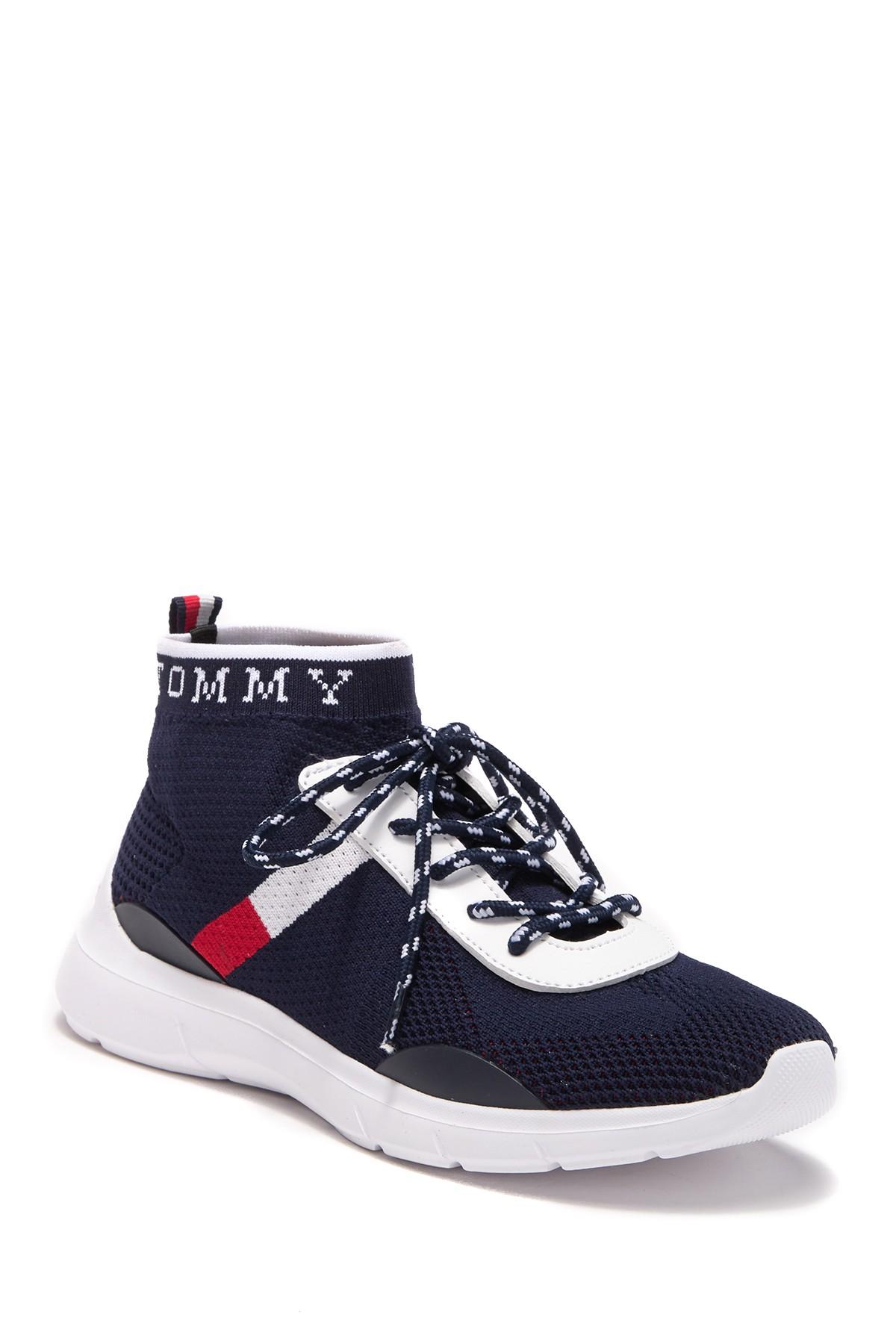 tommy hilfiger cabello sneakers