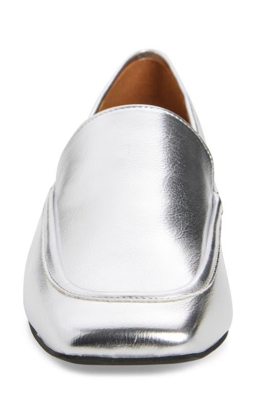 Nordstrom rack silver shoes hotsell