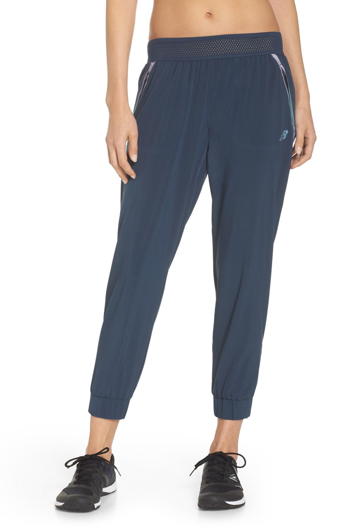 new balance q speed jogger