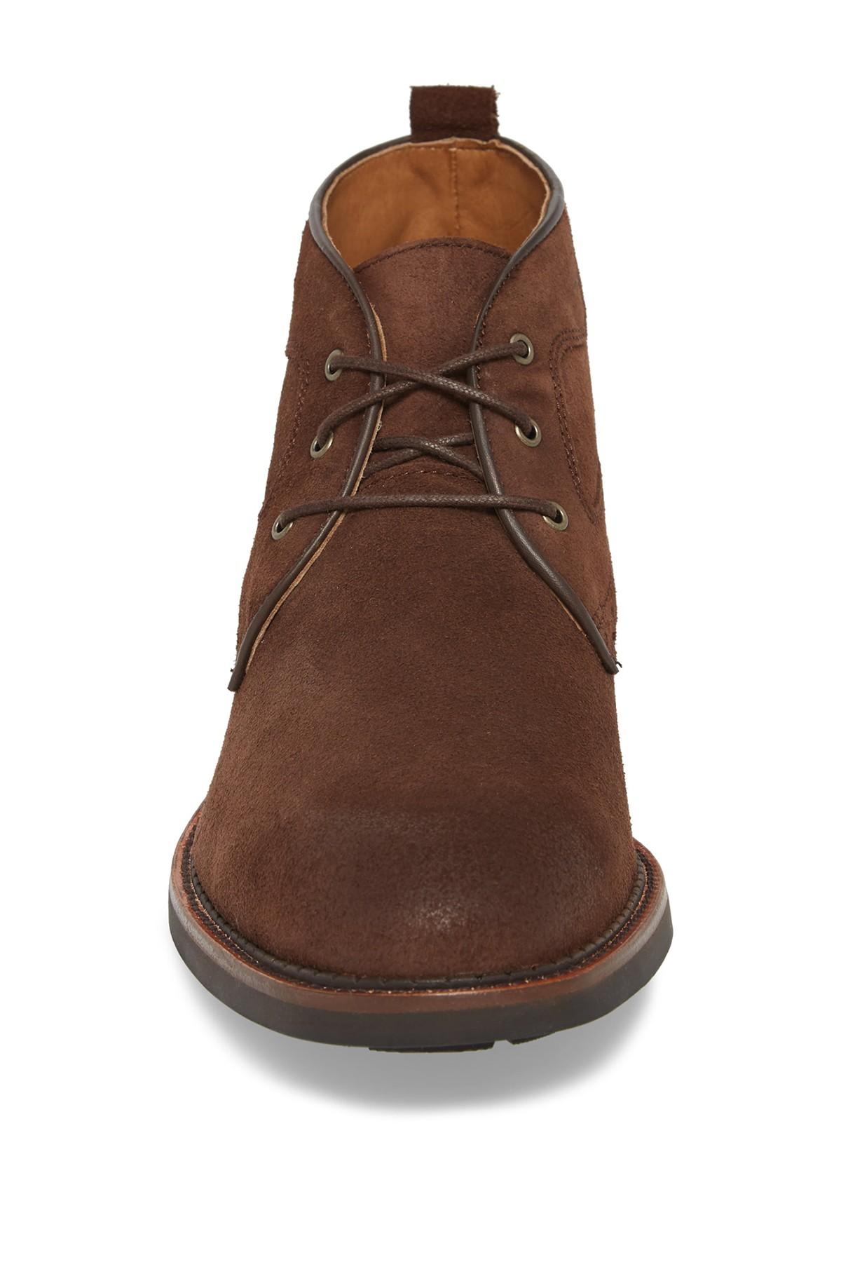 johnston and murphy fullerton chukka