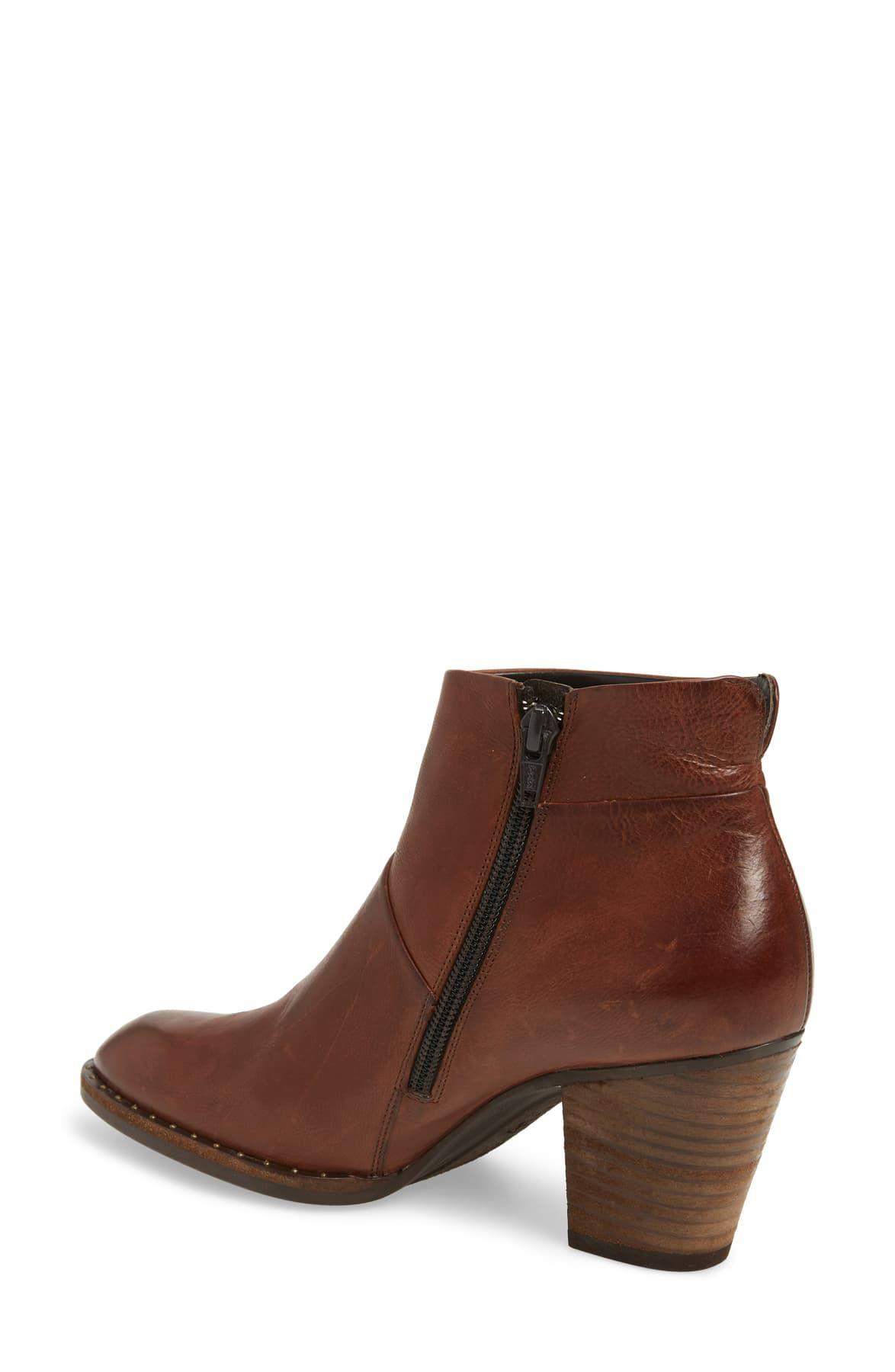 paul green stella bootie