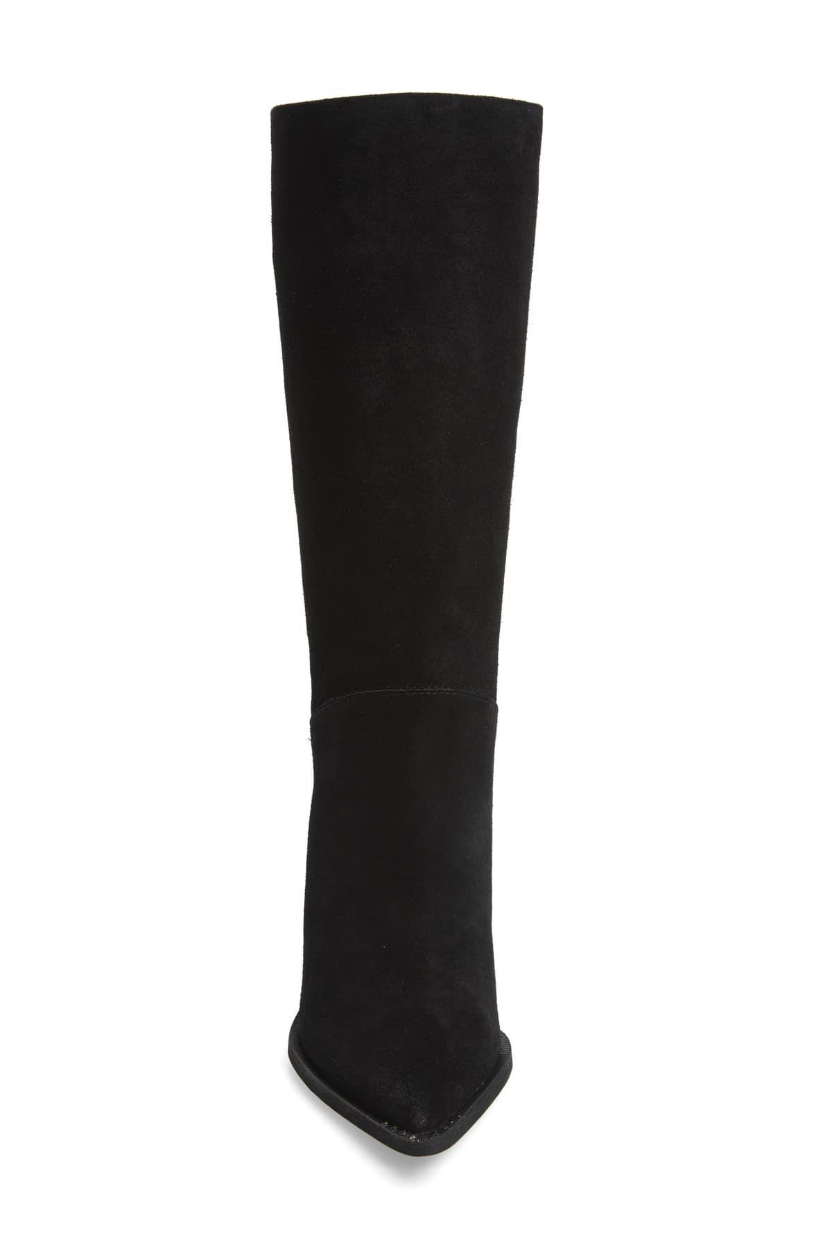 leahla boot sam edelman