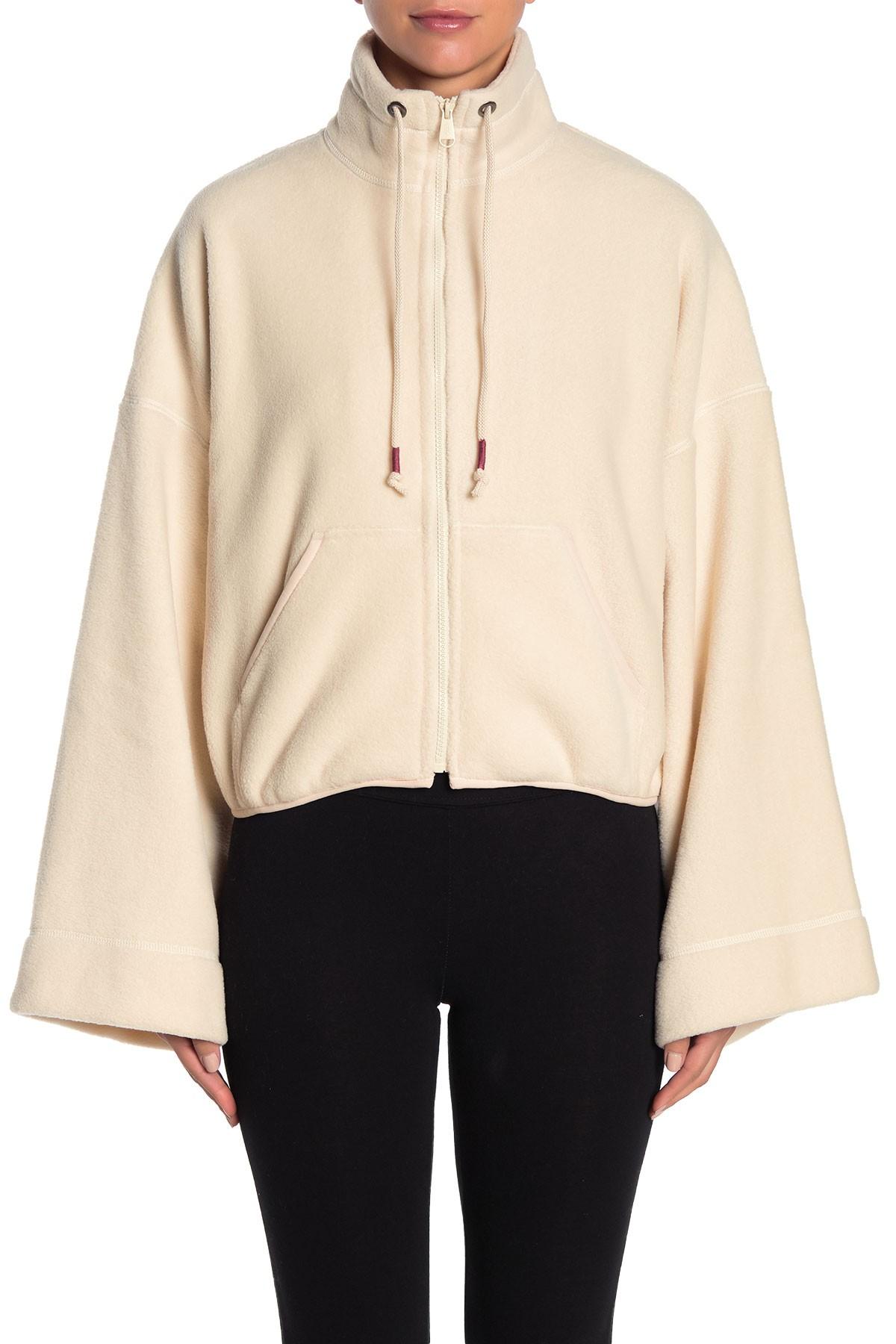 X Fp Movement Climb High Fleece 