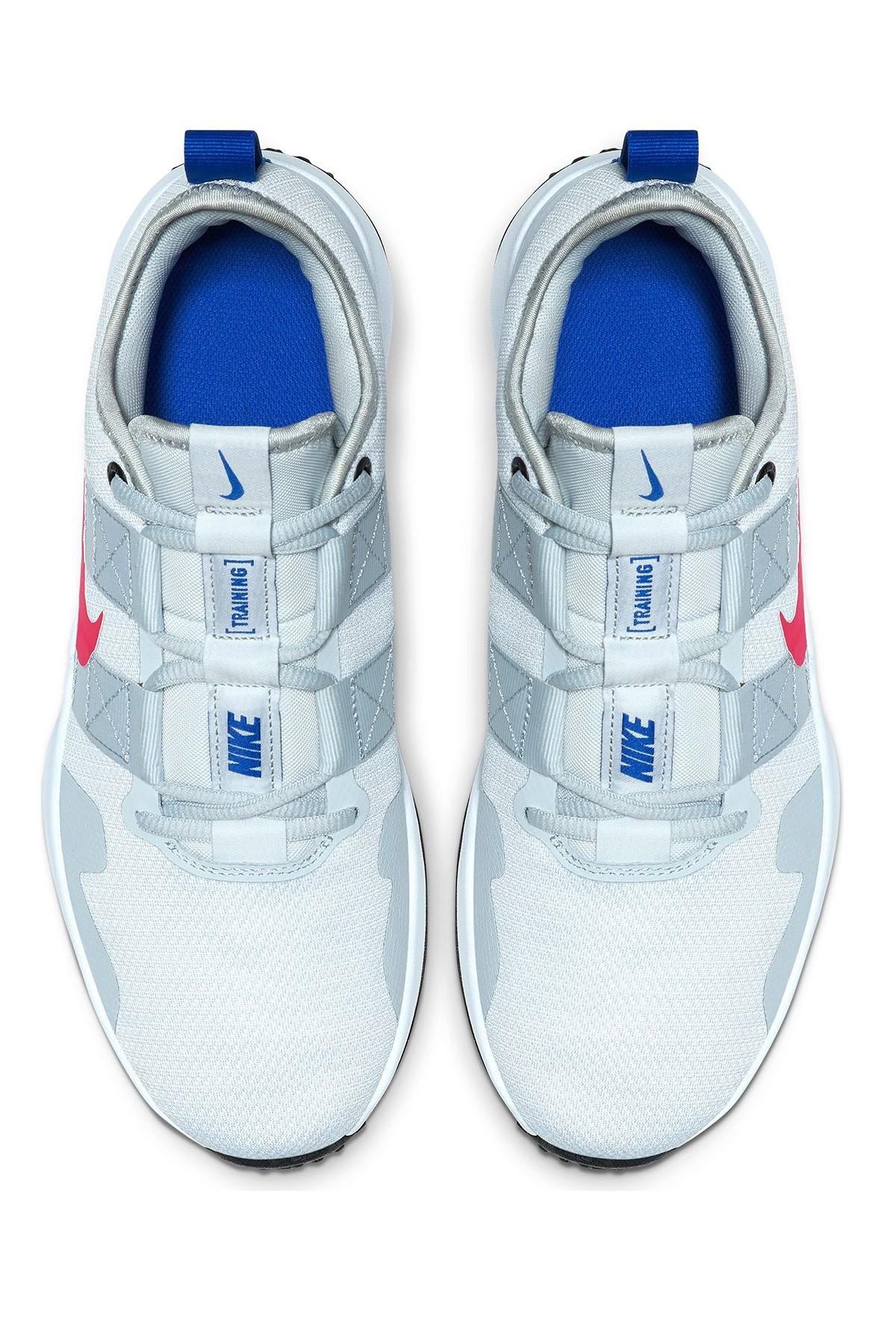 Nike Varsity Compete Tr 2 in White (Metallic) for Men | Lyst