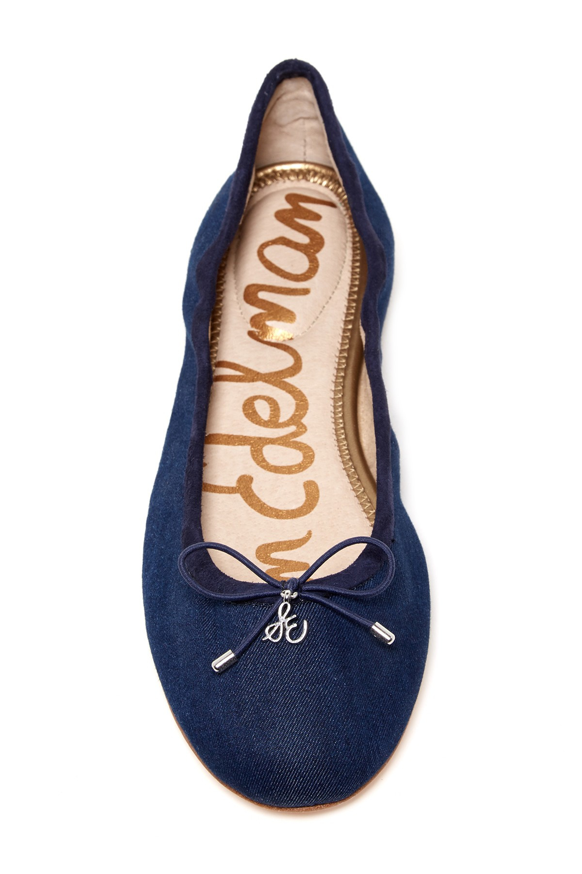 sam edelman women's felicia ballet flat