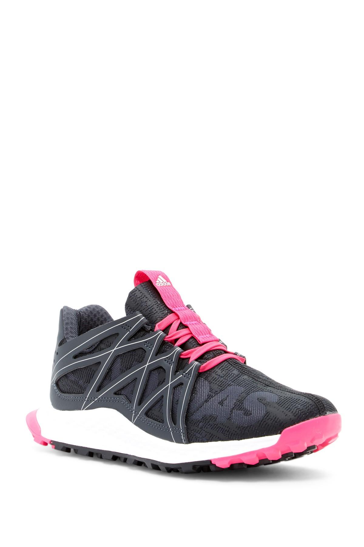 Adidas Vigor Bounce Trail Running Shoe Adidas Vigor Bounce Trail Running Shoe