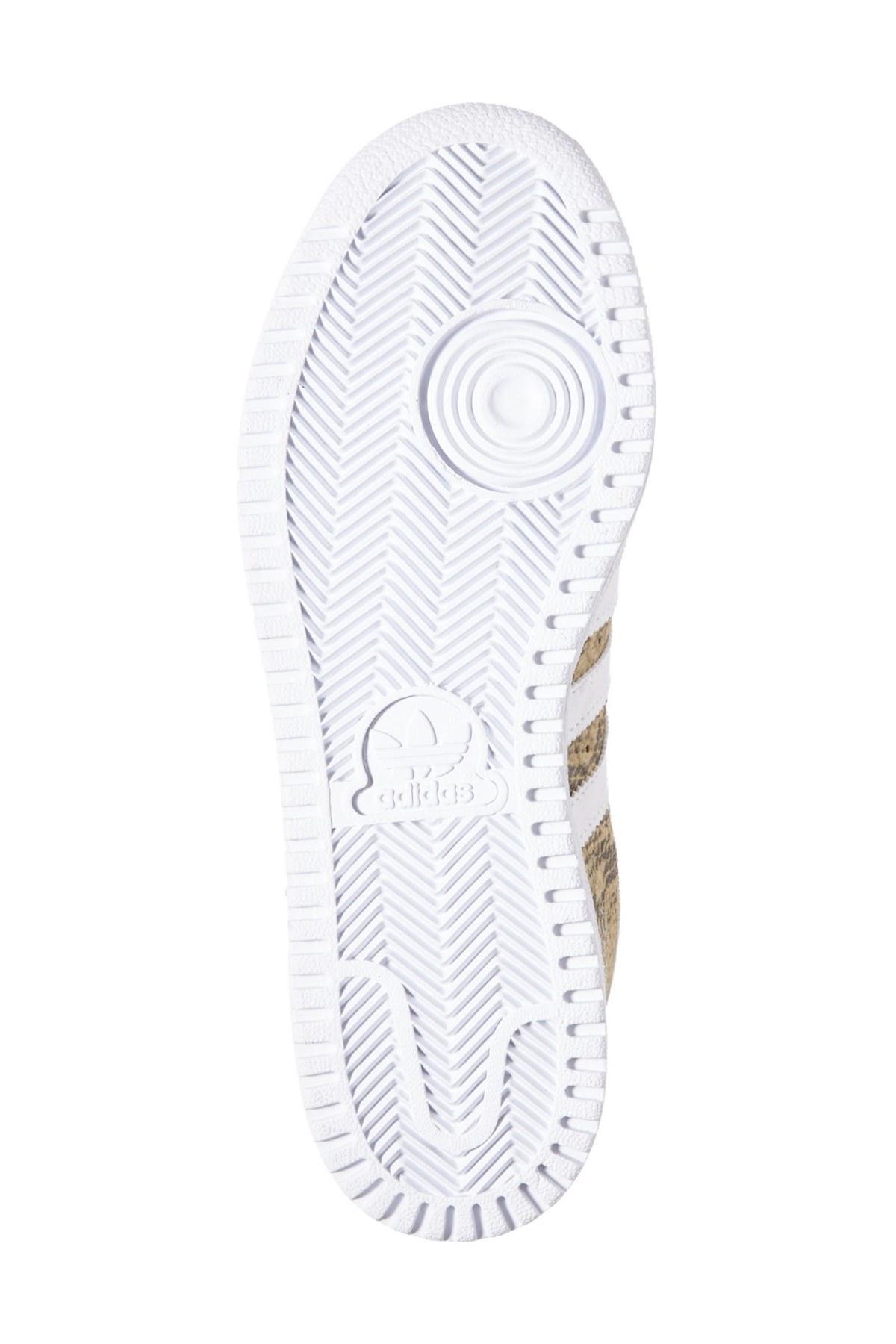 adidas Originals Concord 2.0 Dragon Lair Snake Embossed Mid Top Sneaker  (men) in White for Men | Lyst