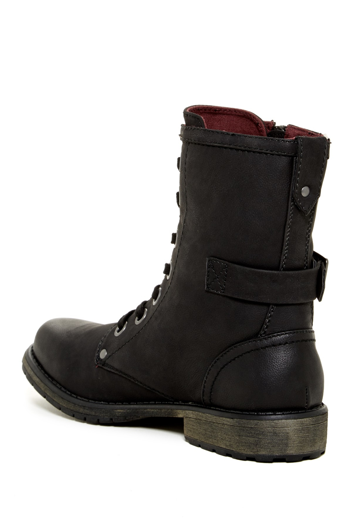 roxy tierra boot