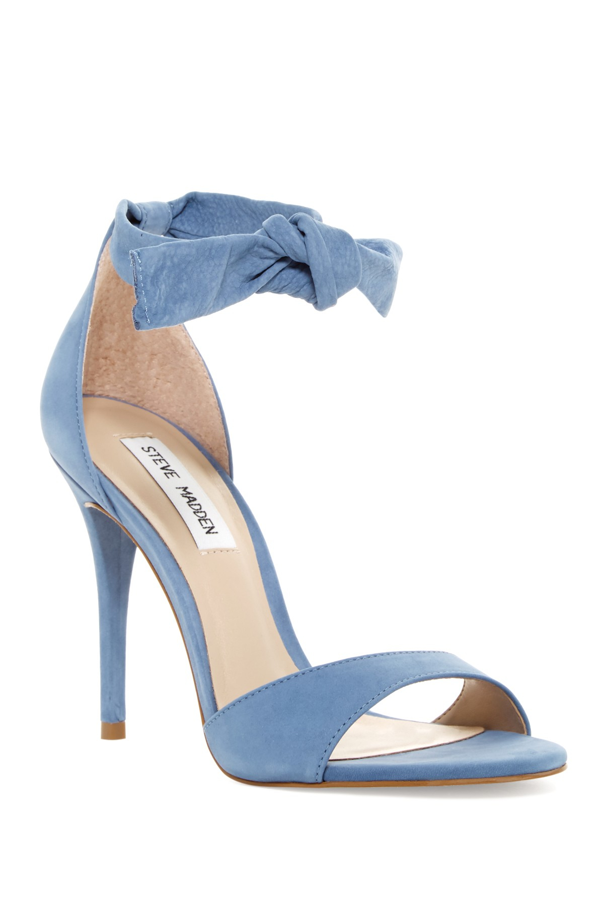 steve madden lavender heels