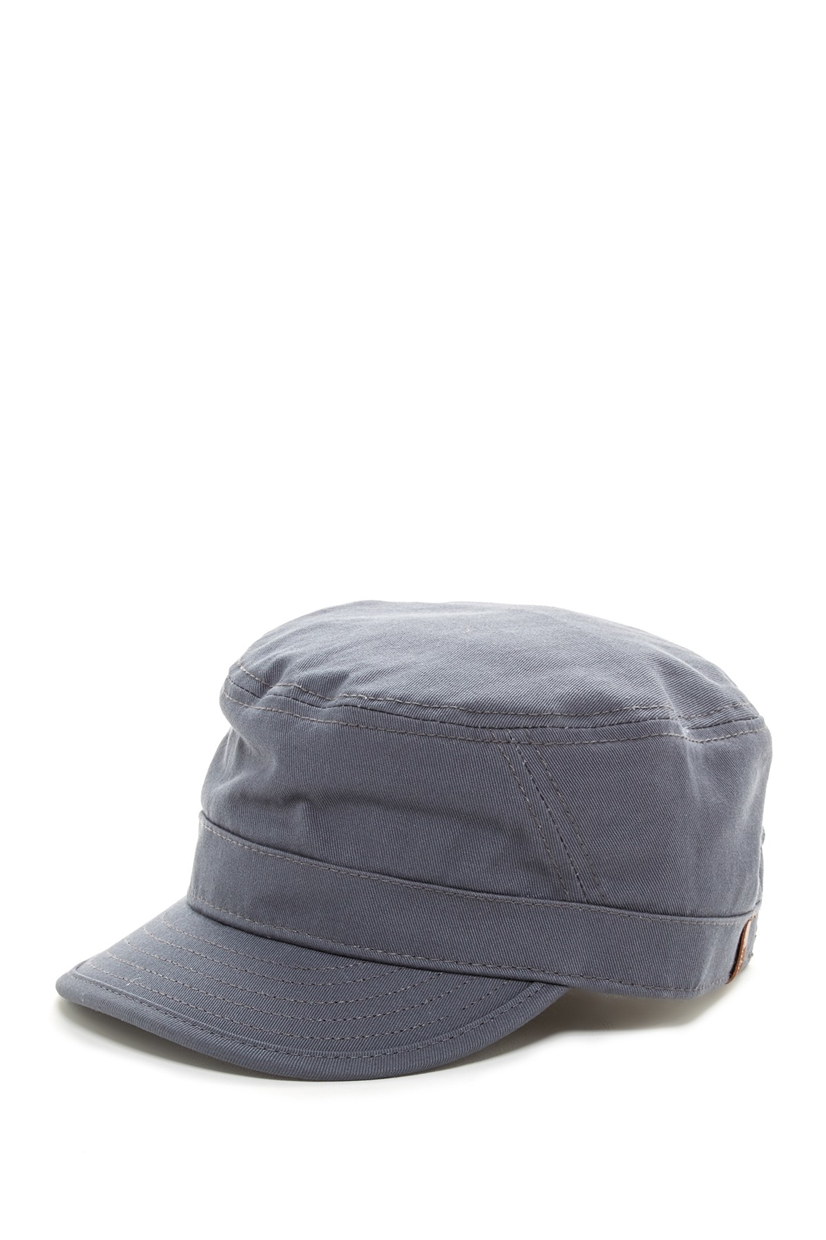 Lyst - Ben Sherman Vintage Legion Hat in Gray for Men