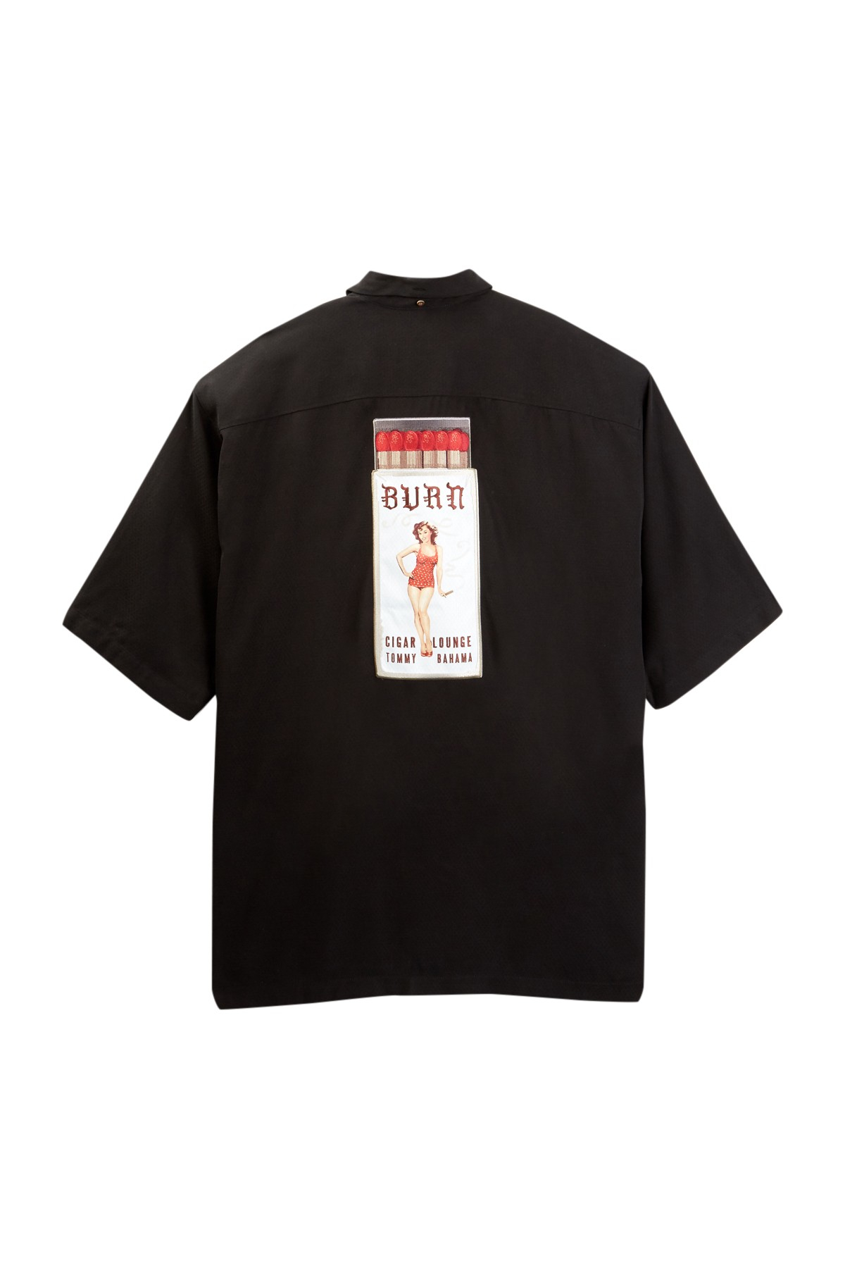 Tommy bahama cigar shirt cheap