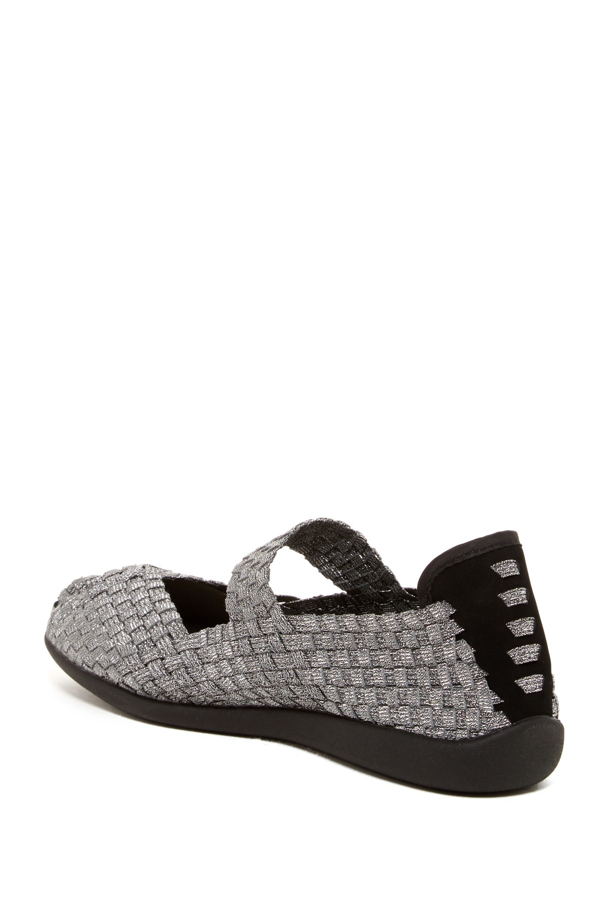 steve madden mary jane flats