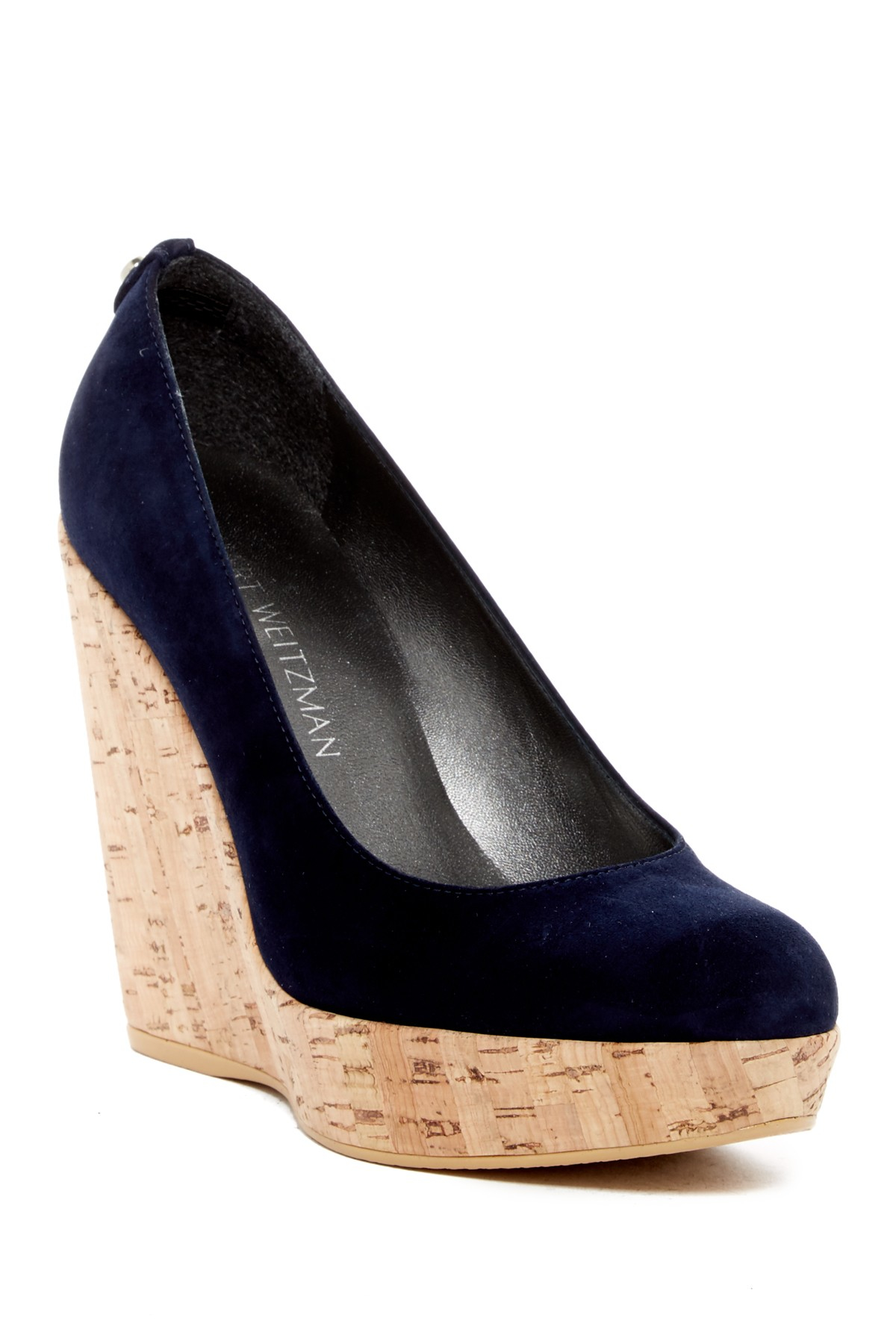 Wide Width Platform Wedge Shoes Wide Width Platform Wedge Shoes