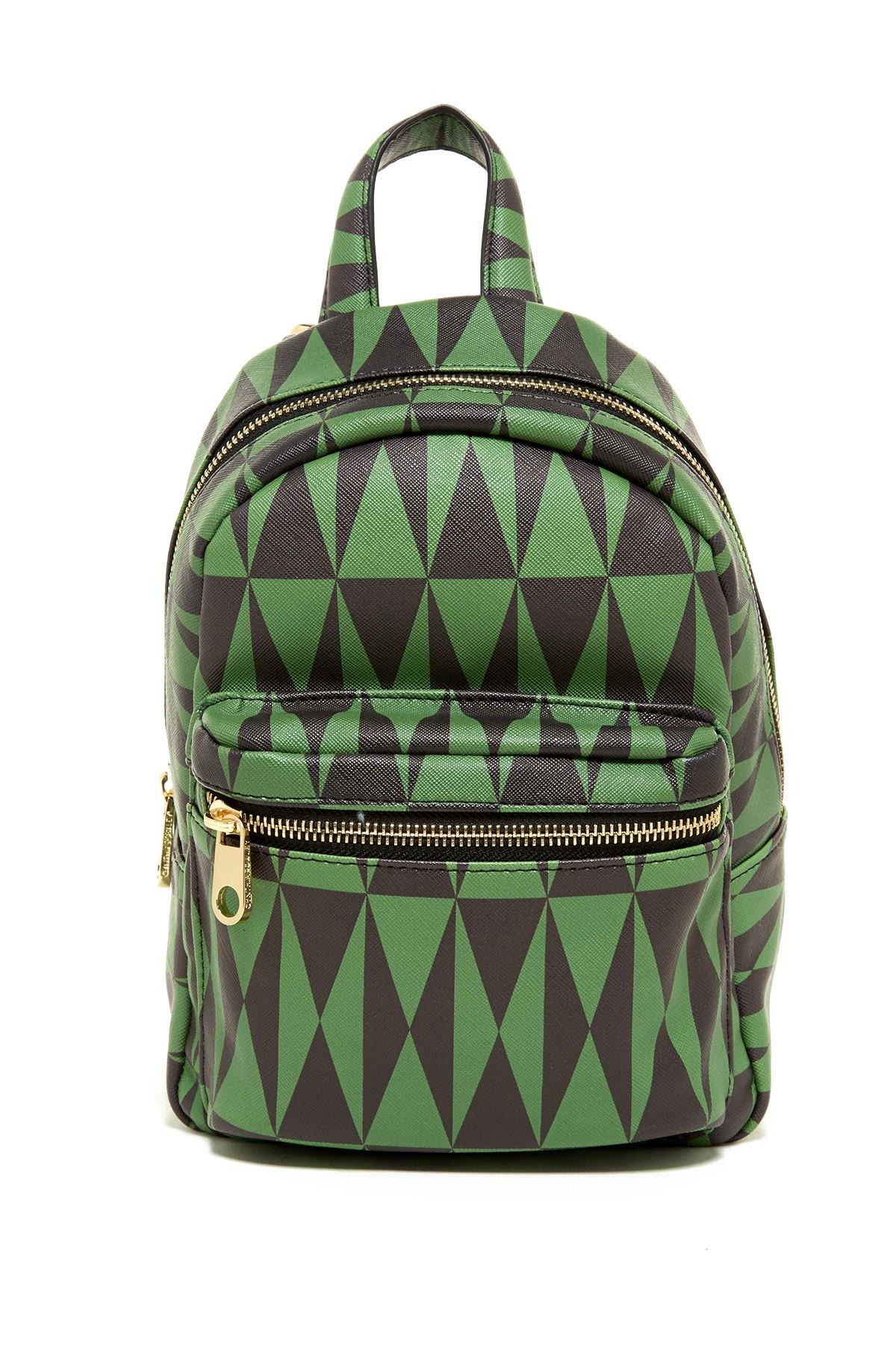 cynthia rowley backpack