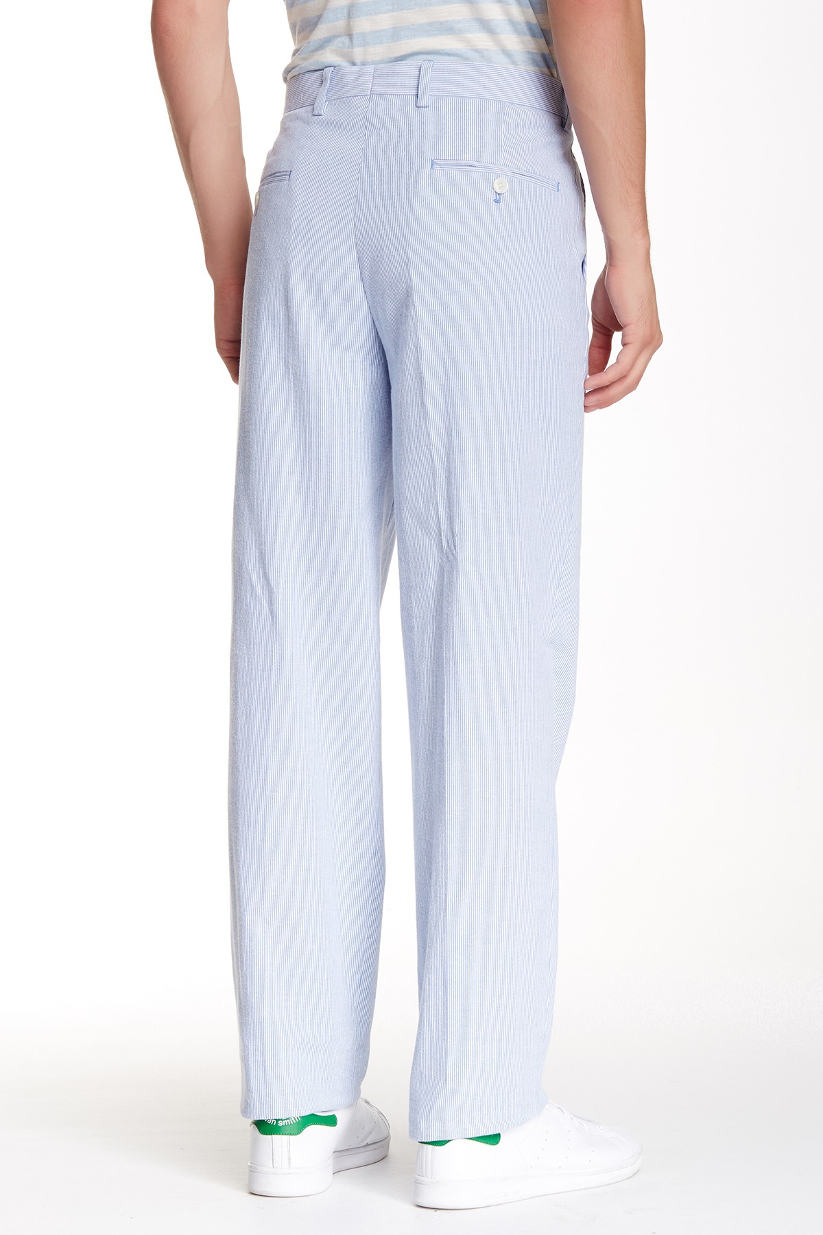 tommy hilfiger cord trousers