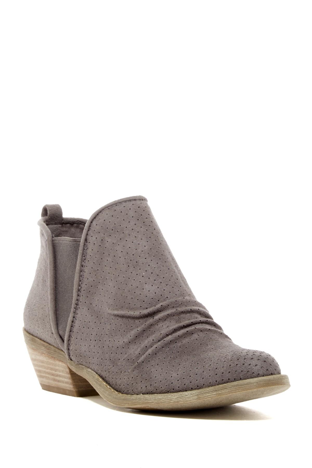 Report drewe best sale booties