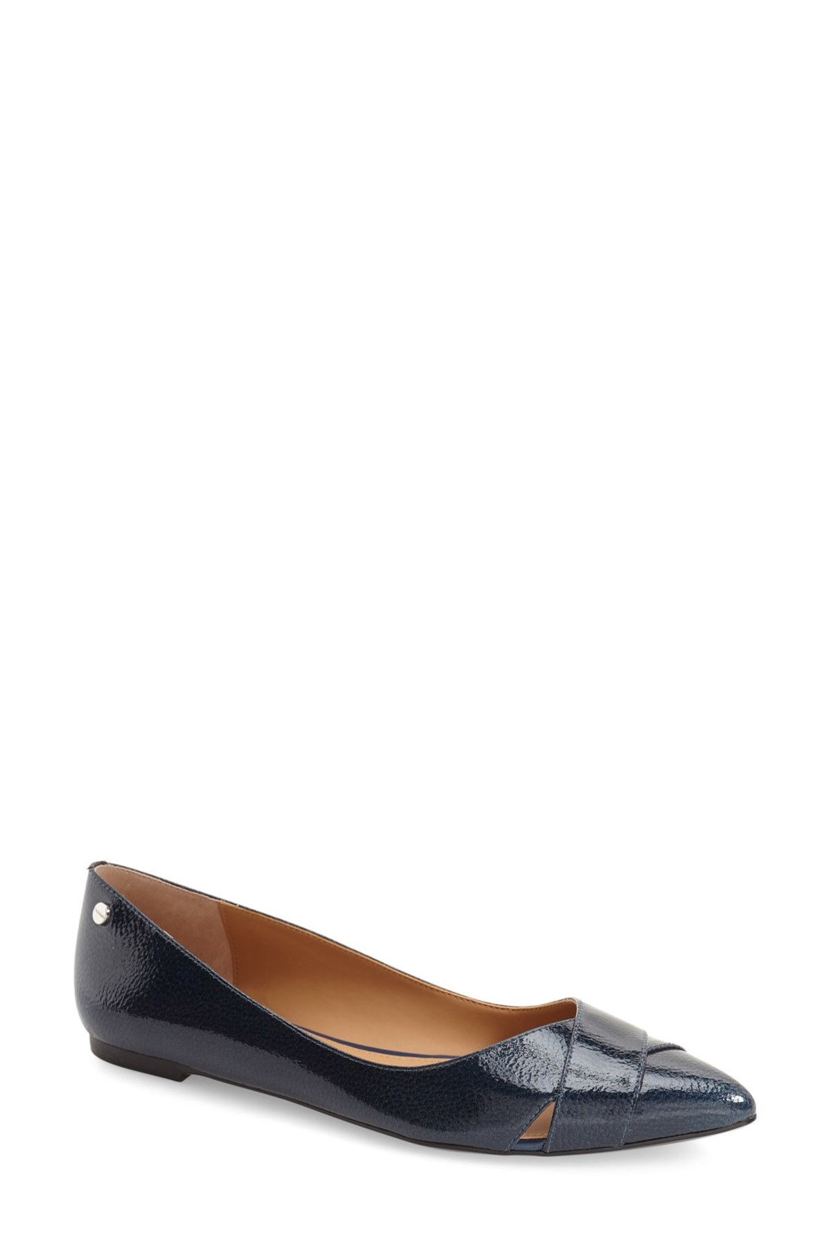 calvin klein flats sale