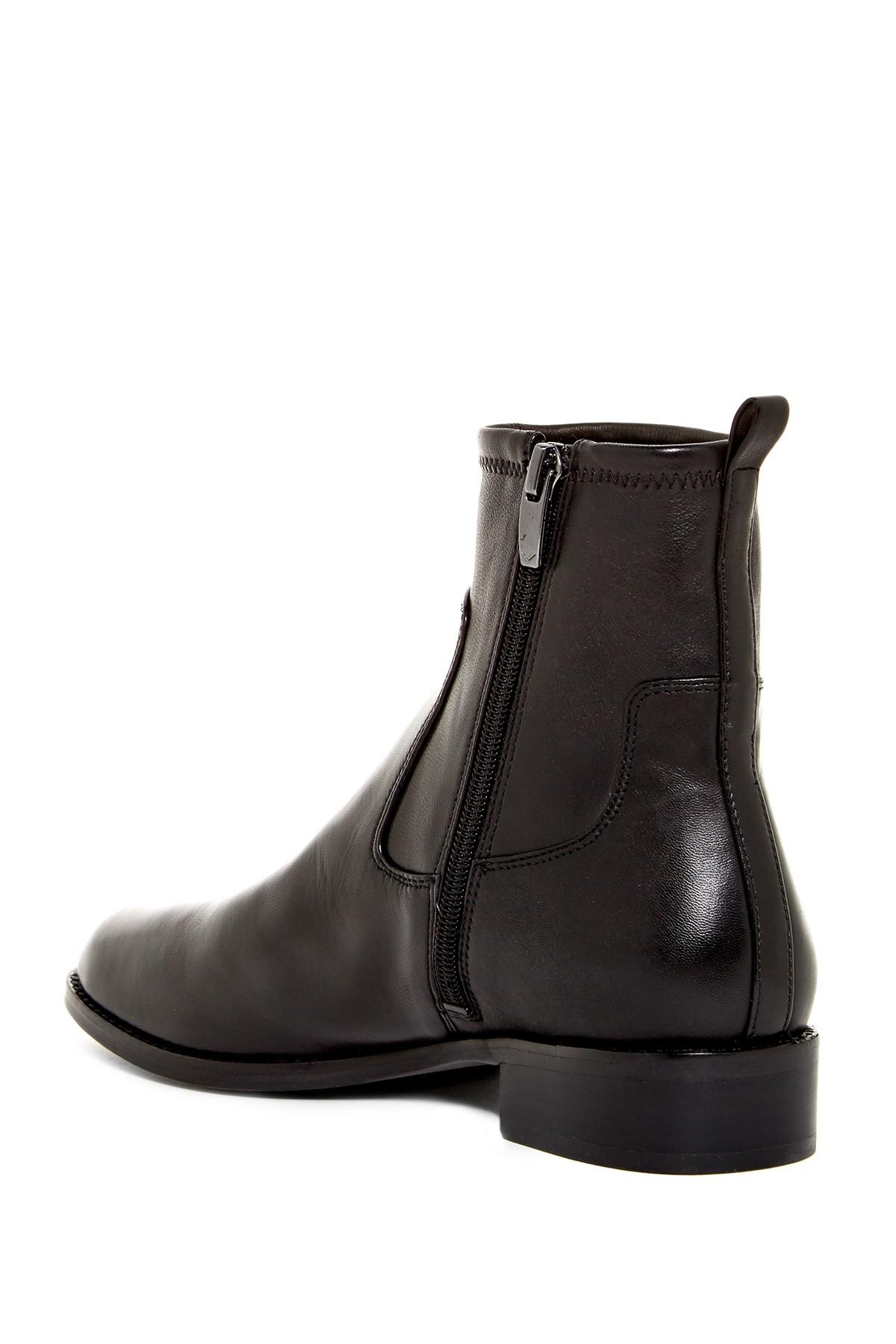 Customers who viewed this item also viewed Steve Madden Grigio Platform Boots - Brown Size US 10, Prada Black Stretch Neoprene Pull Zip Knee High Size IT 38 ($), Here is what the risk profile graph looks like with those positions as of June 18th after the short calls expire.