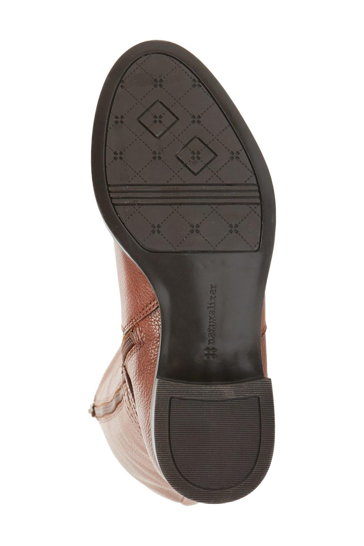 naturalizer jelina boot