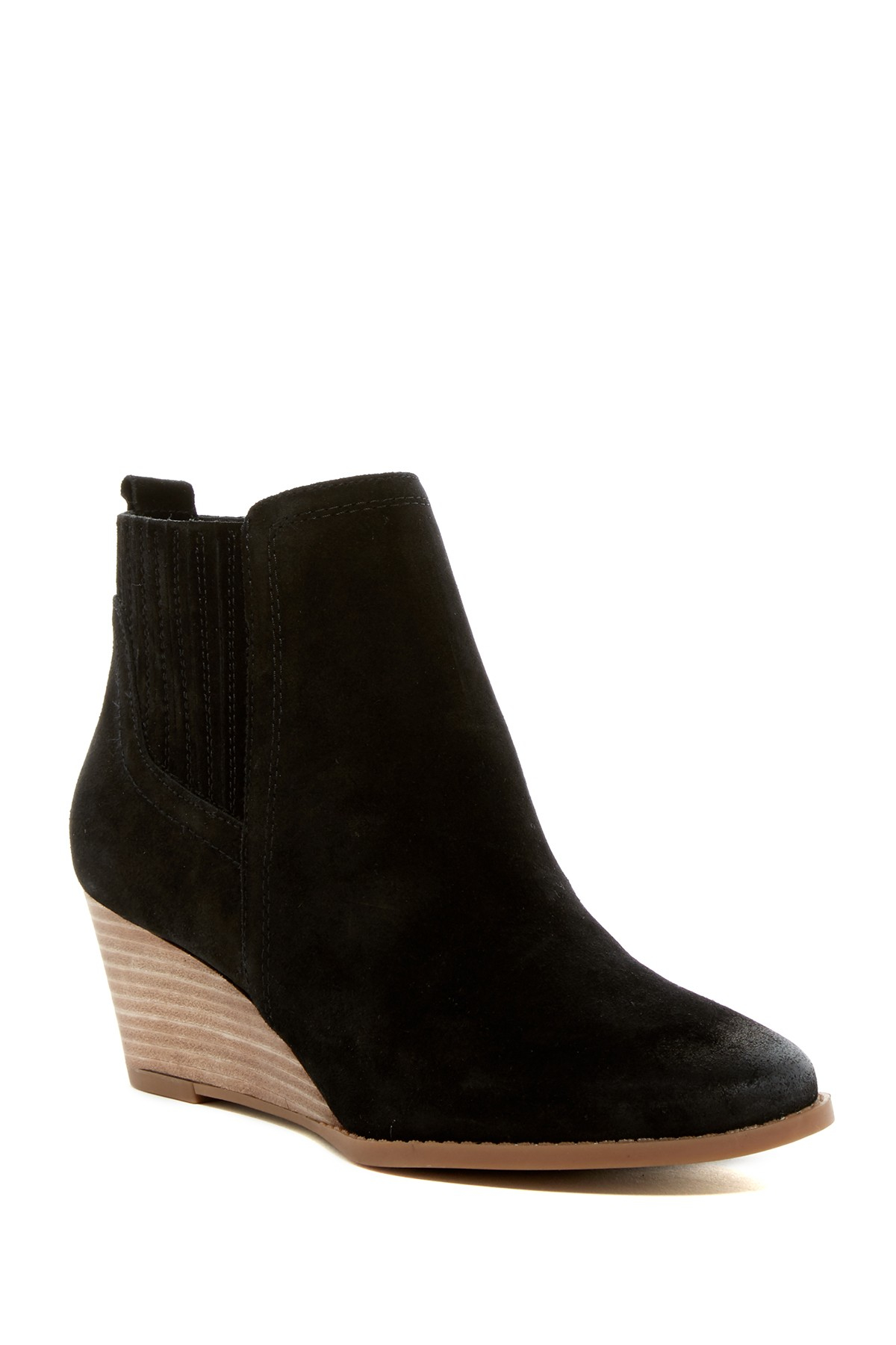 franco sarto booties nordstrom rack
