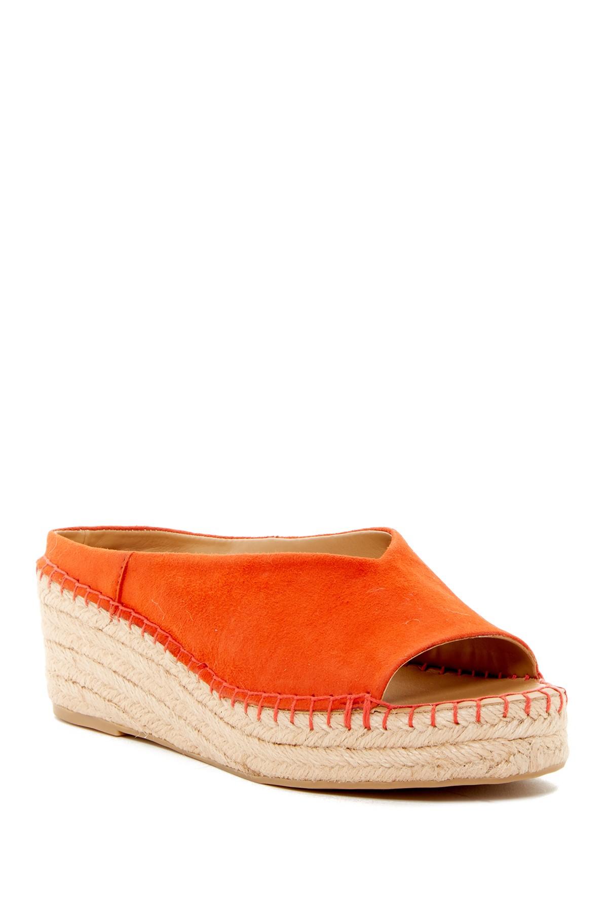 franco sarto pine espadrille