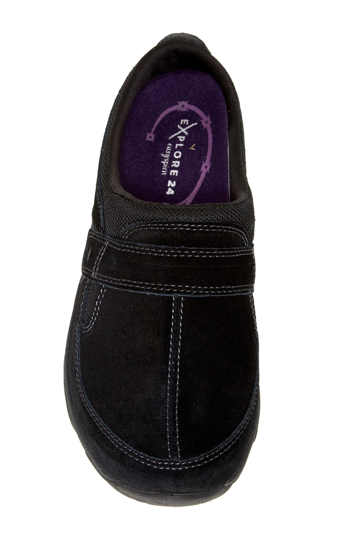 easy spirit wide width shoes for women