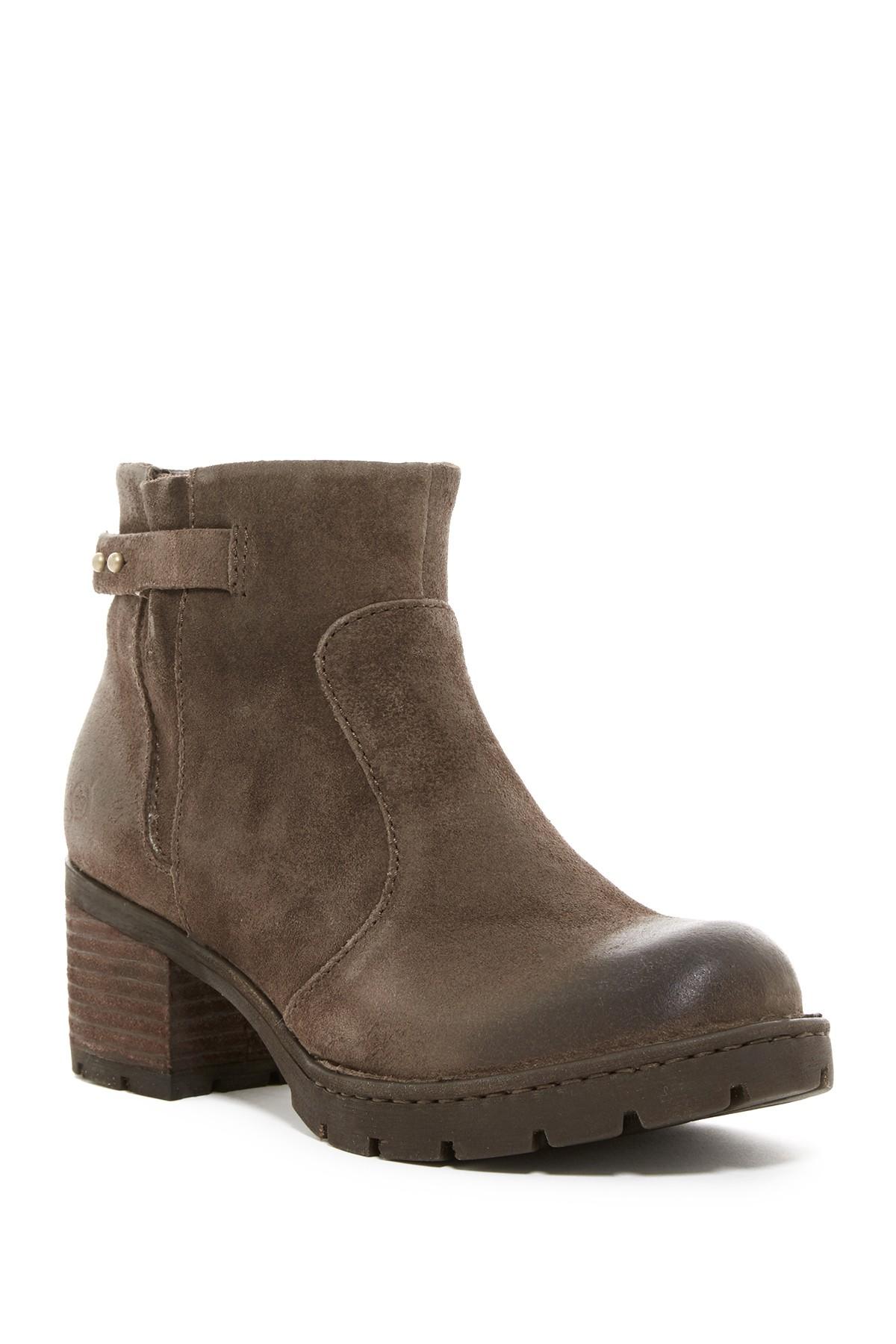 Born nisbet boots Clearance