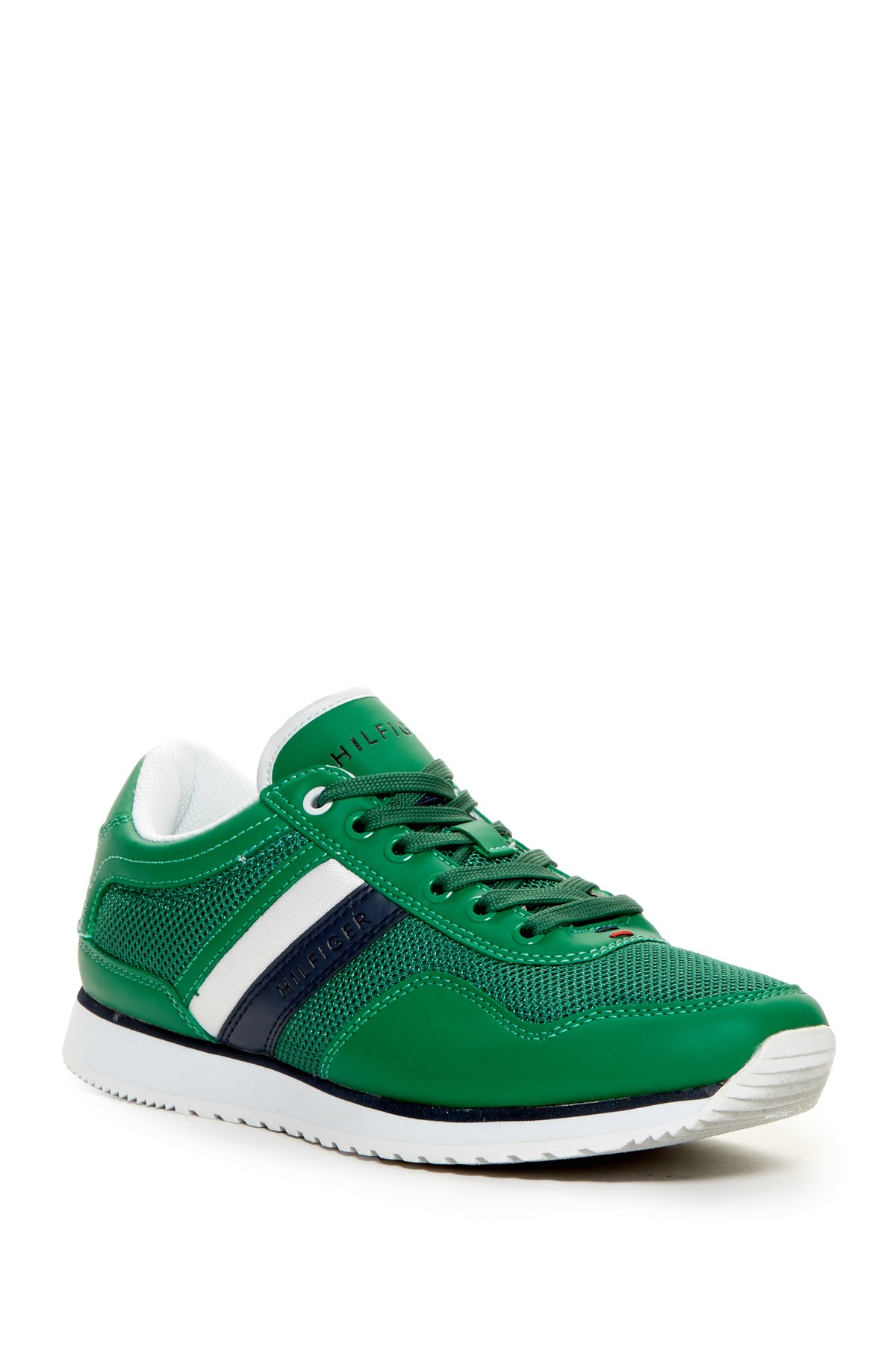 tommy hilfiger marcus sneakers