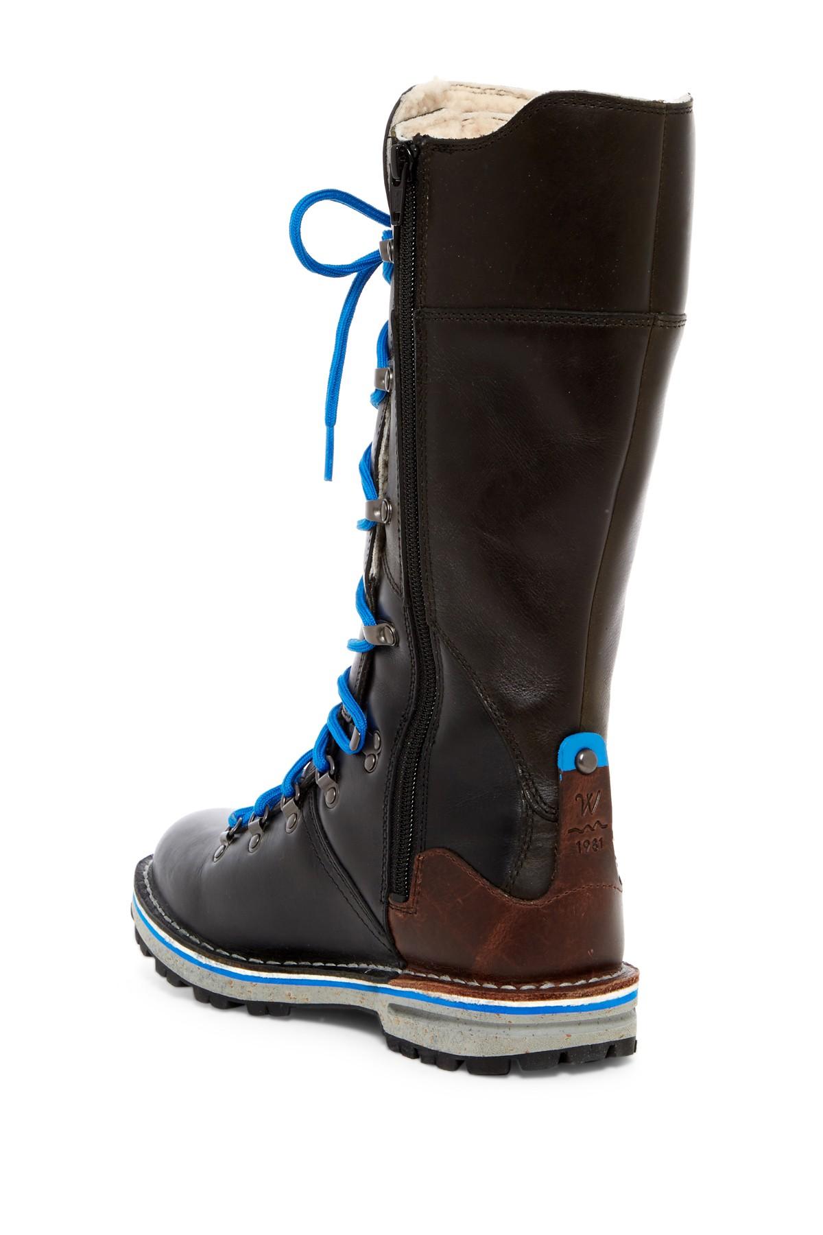 cuff socks for ankle boots