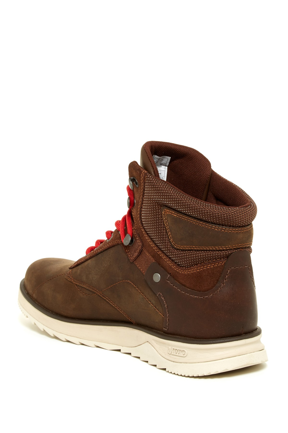 merrell epiction boots