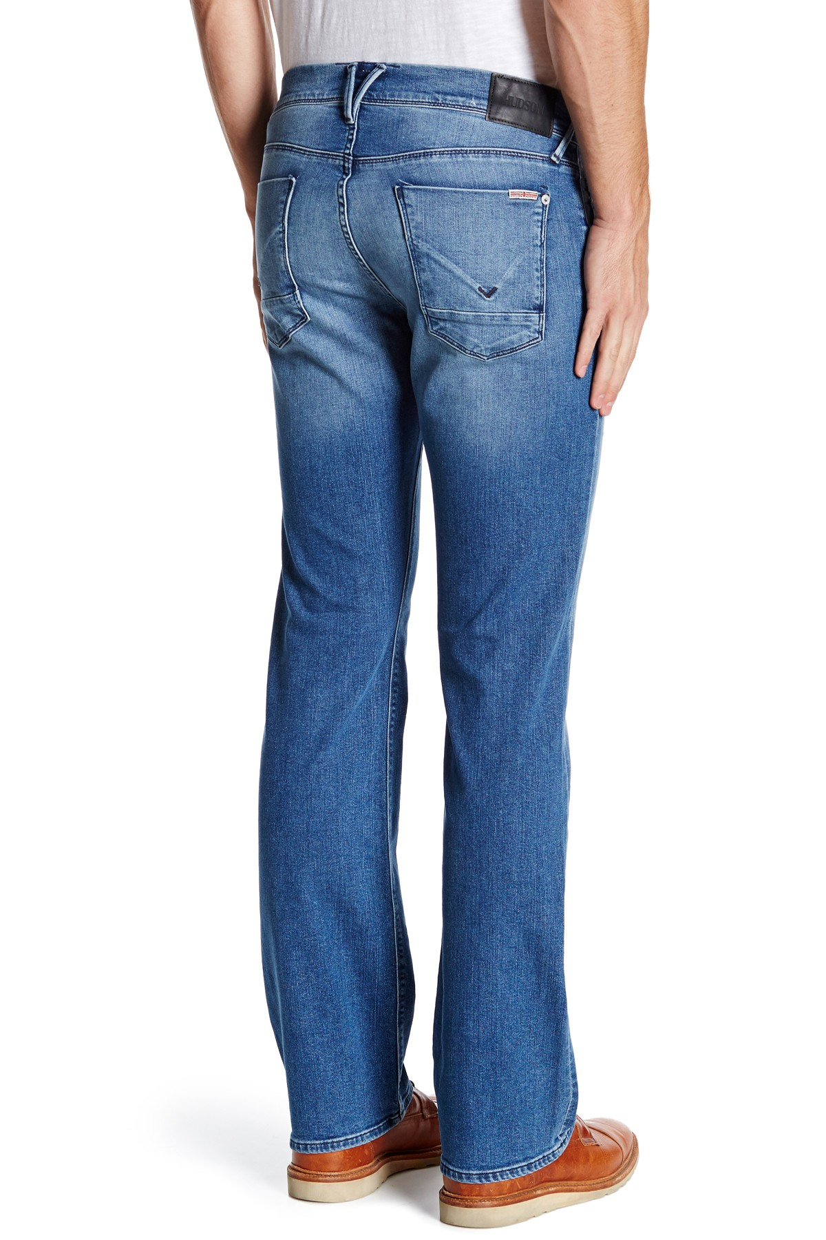 hudson bootcut