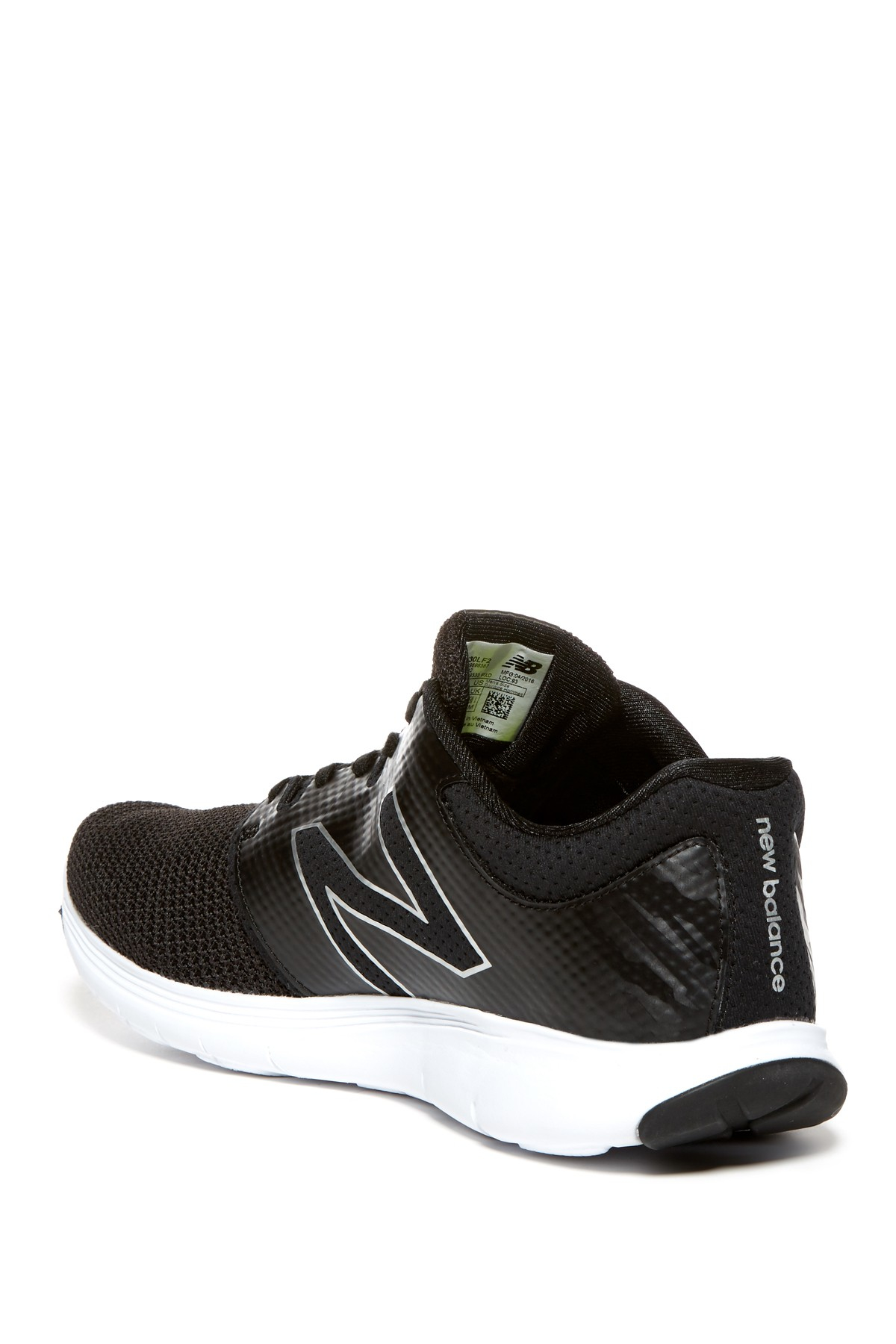 new balance balance flx ride 530 v2 running shoe new balance balance flx ride 530 v2 running shoe