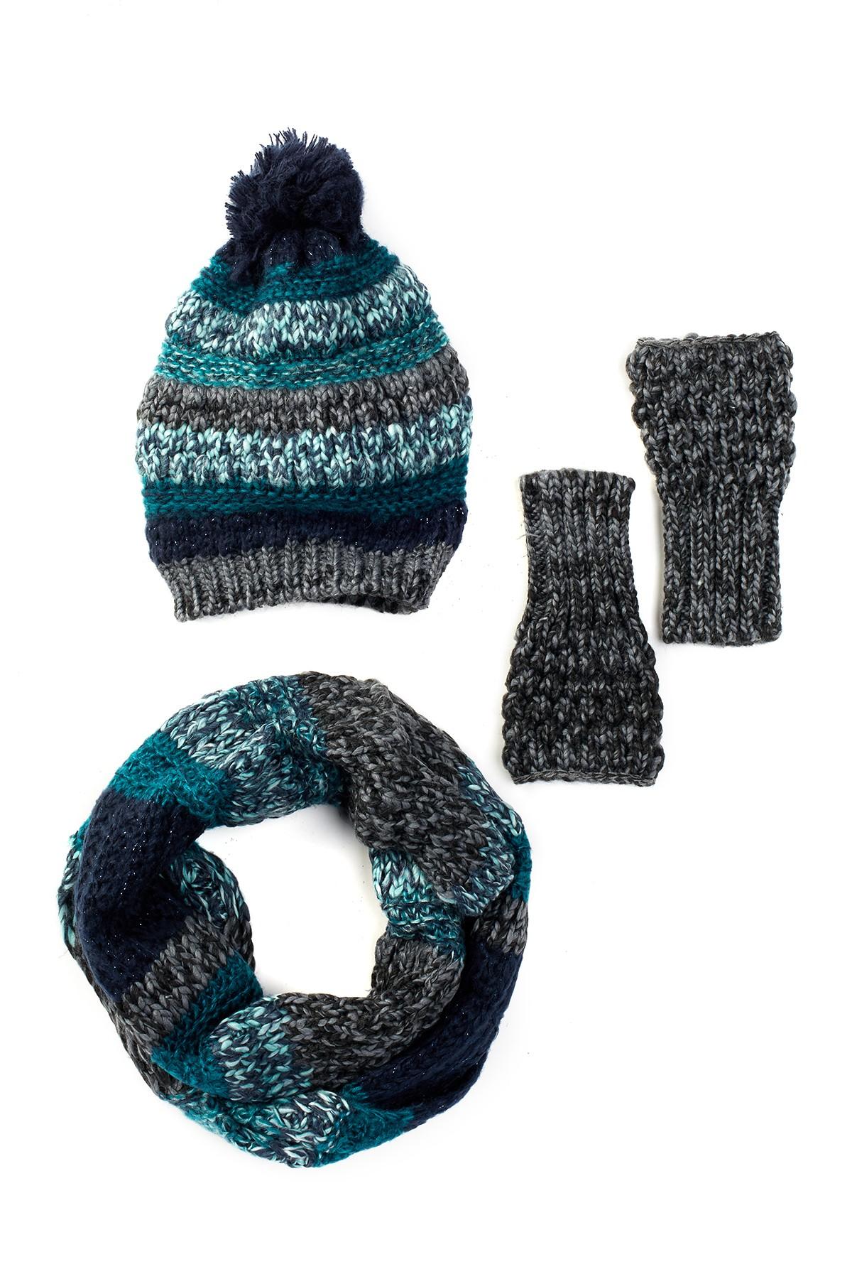 steve madden scarf and hat set Welcome to Quality Engineering